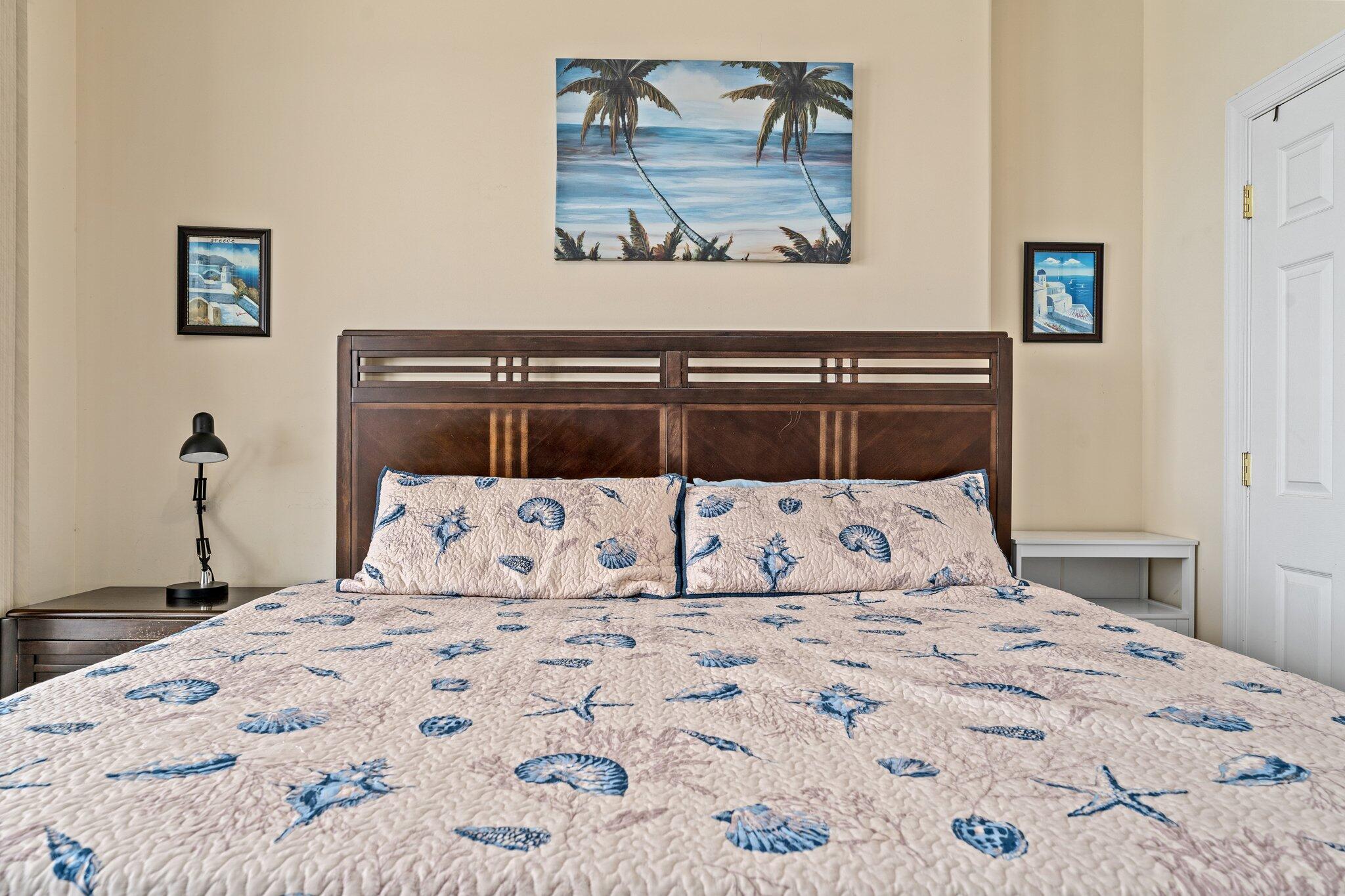 TROPIC WINDS - Residential