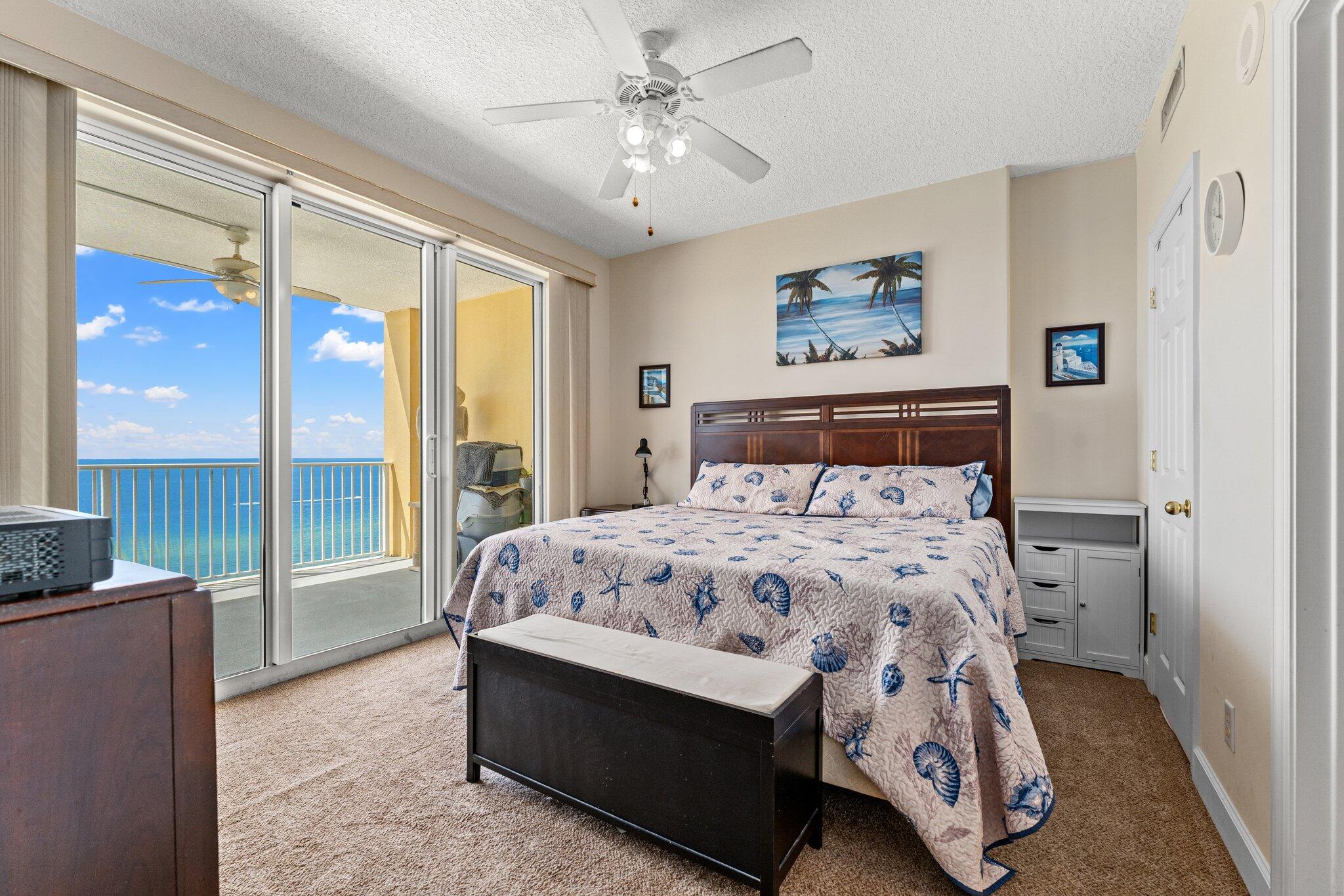 TROPIC WINDS - Residential