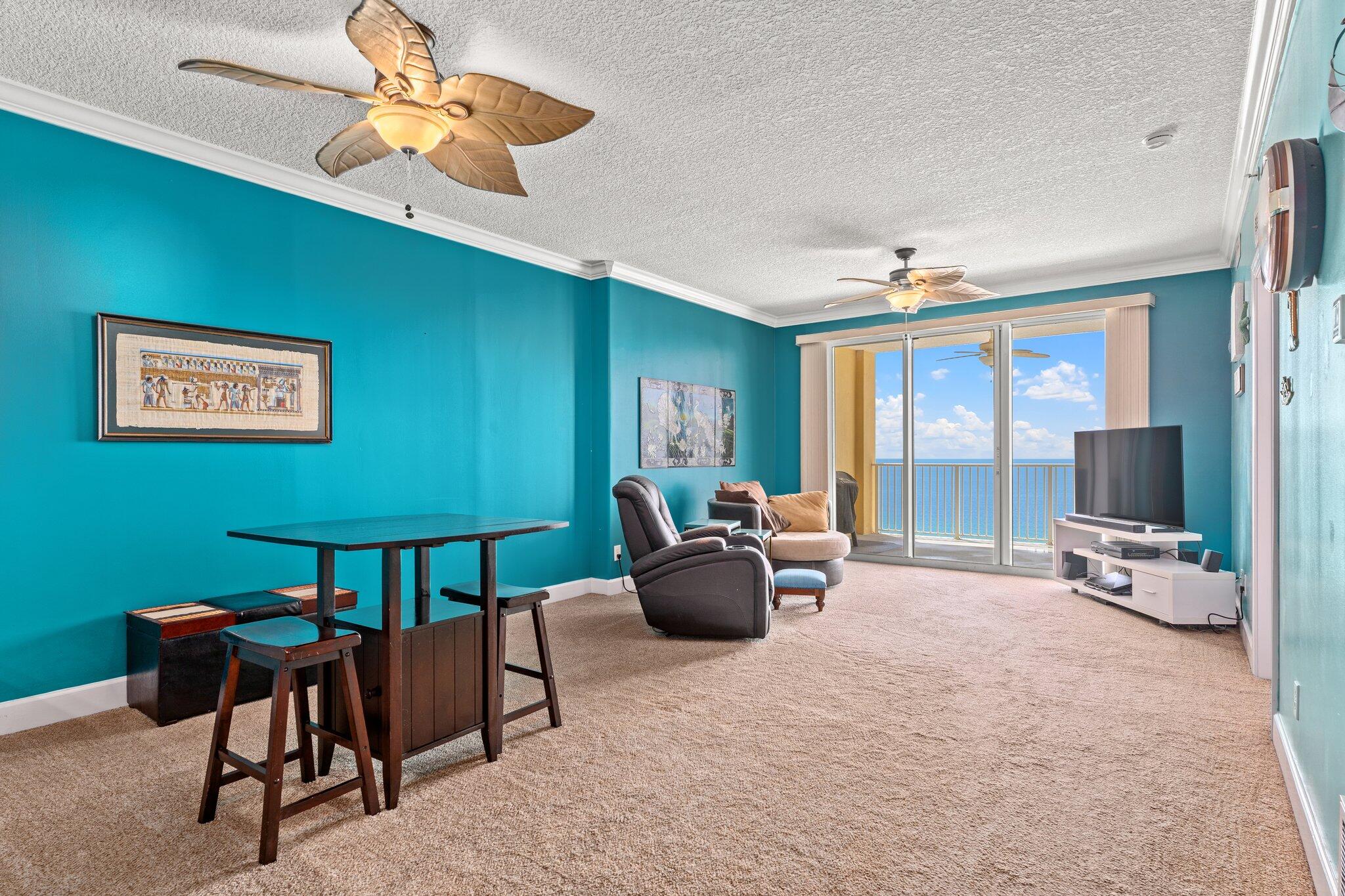 TROPIC WINDS - Residential