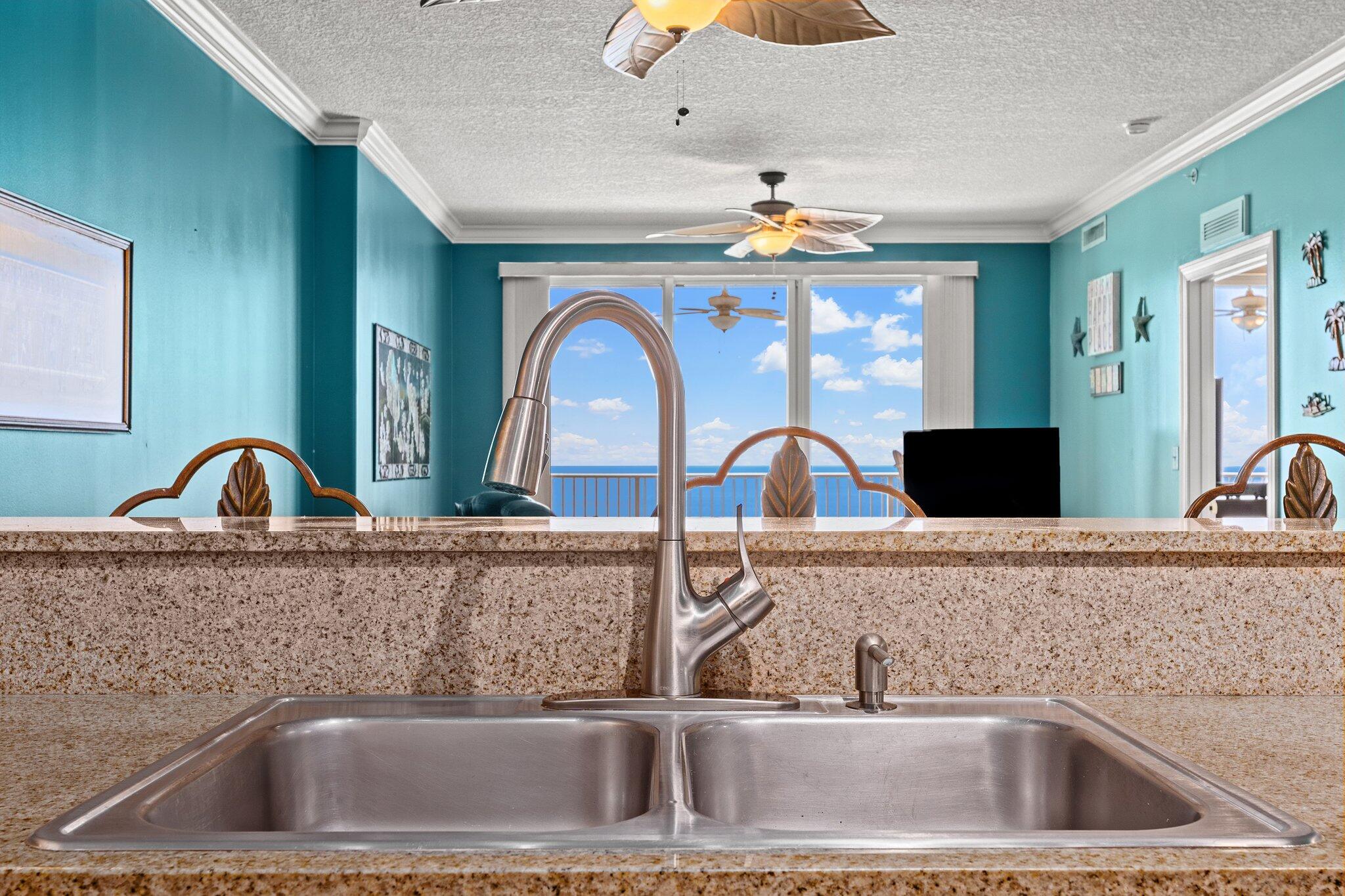 TROPIC WINDS - Residential