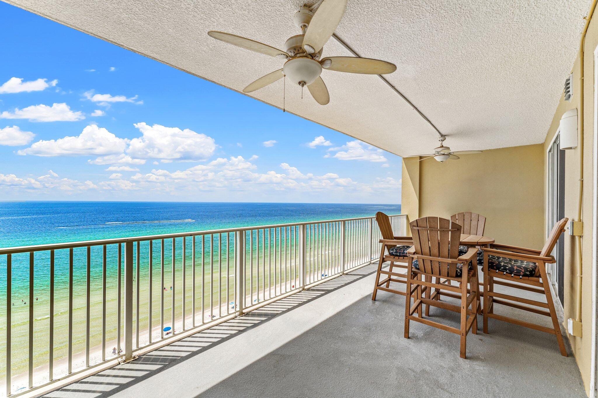 TROPIC WINDS - Residential