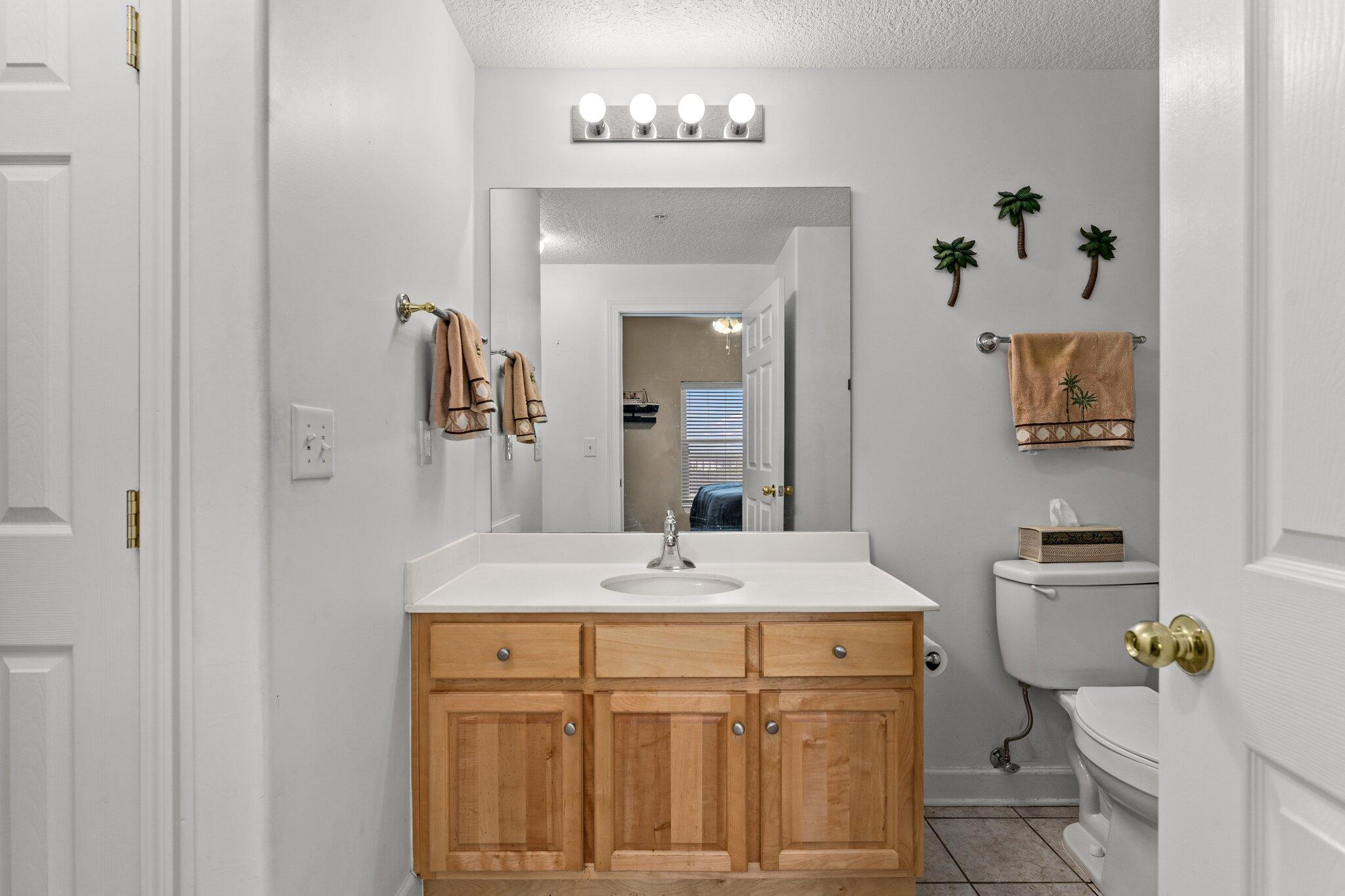 TROPIC WINDS - Residential