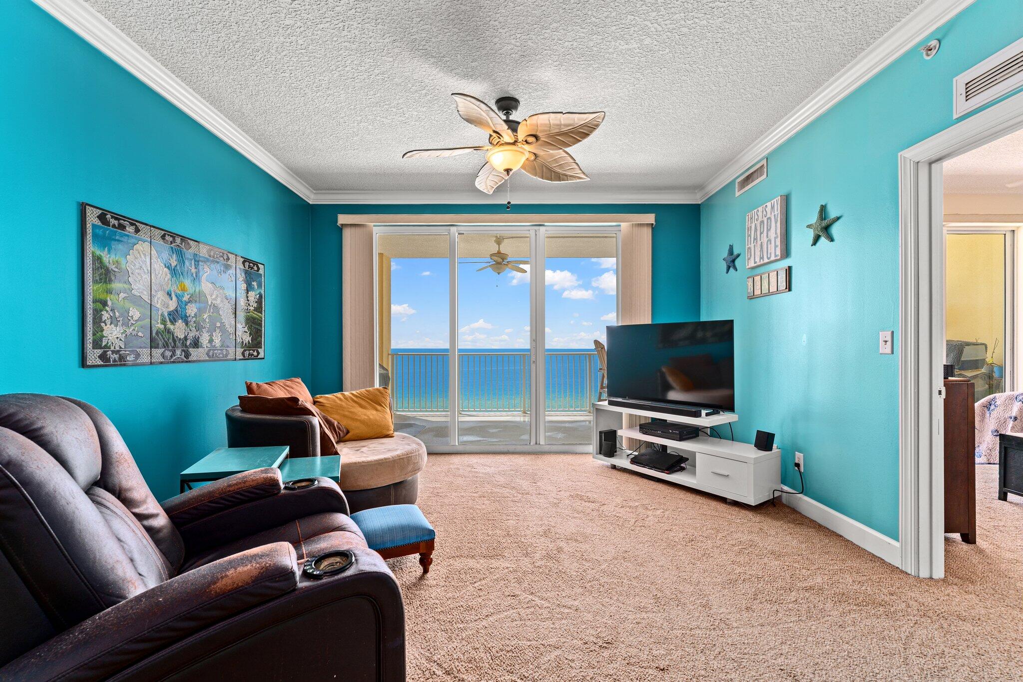 TROPIC WINDS - Residential