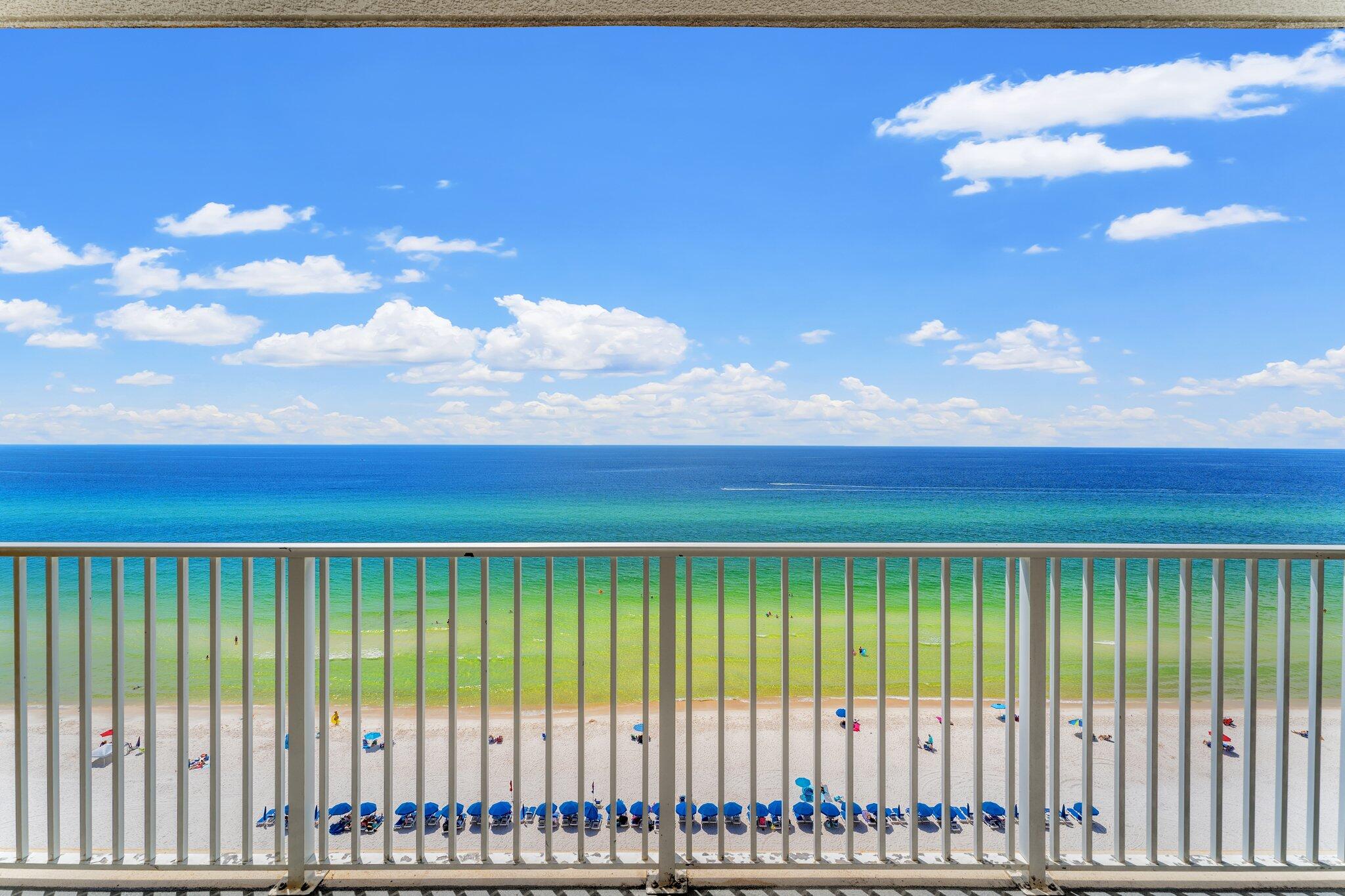 TROPIC WINDS - Residential