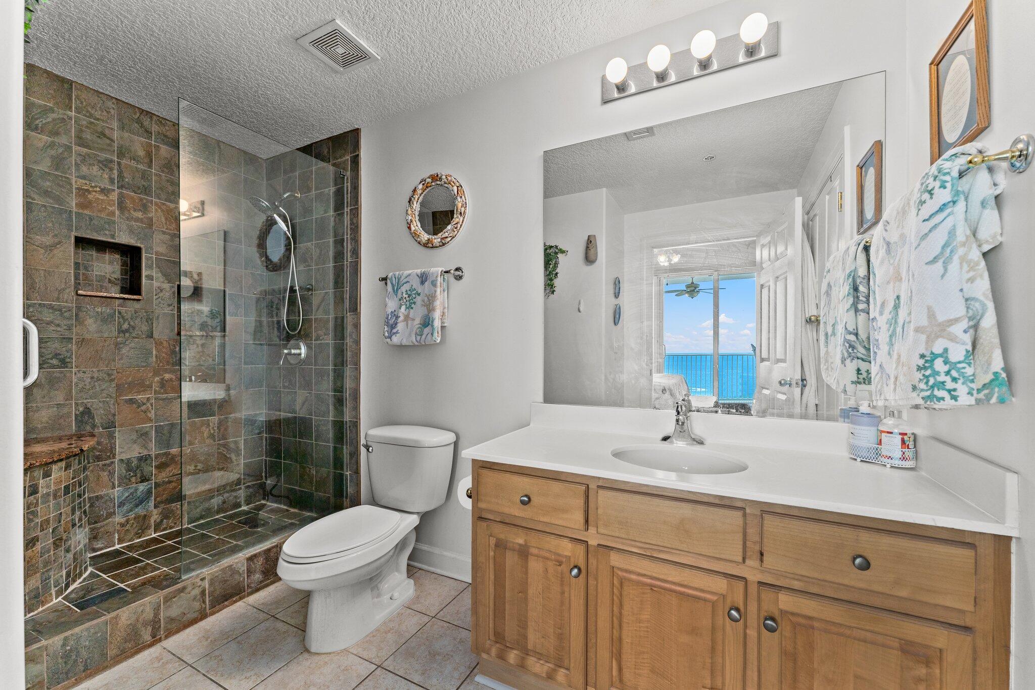 TROPIC WINDS - Residential