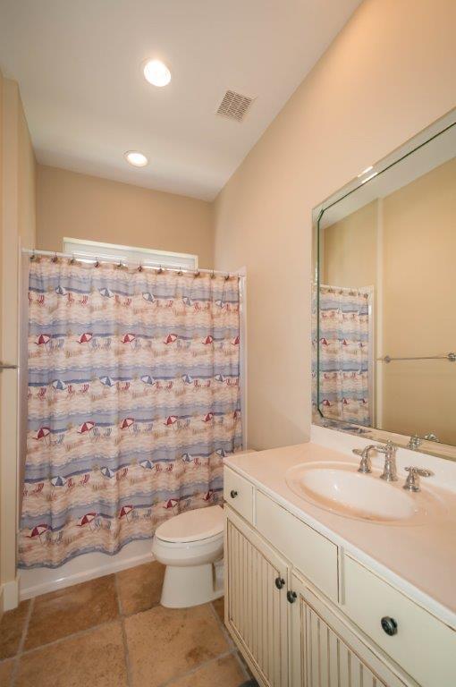 BUNGALOS AT SANDESTIN - Residential