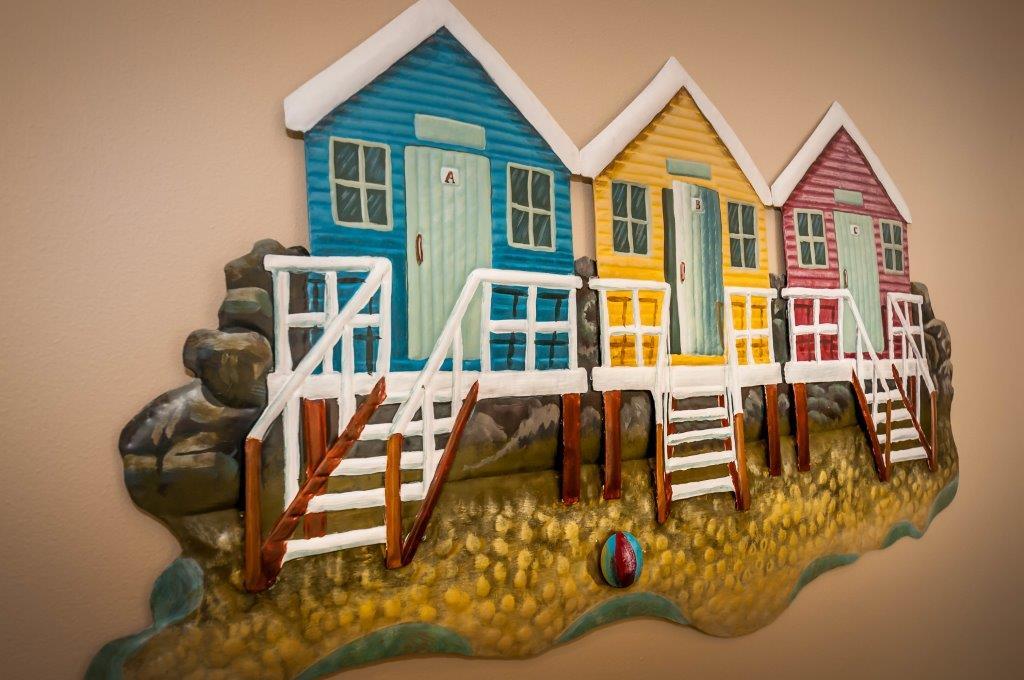 BUNGALOS AT SANDESTIN - Residential