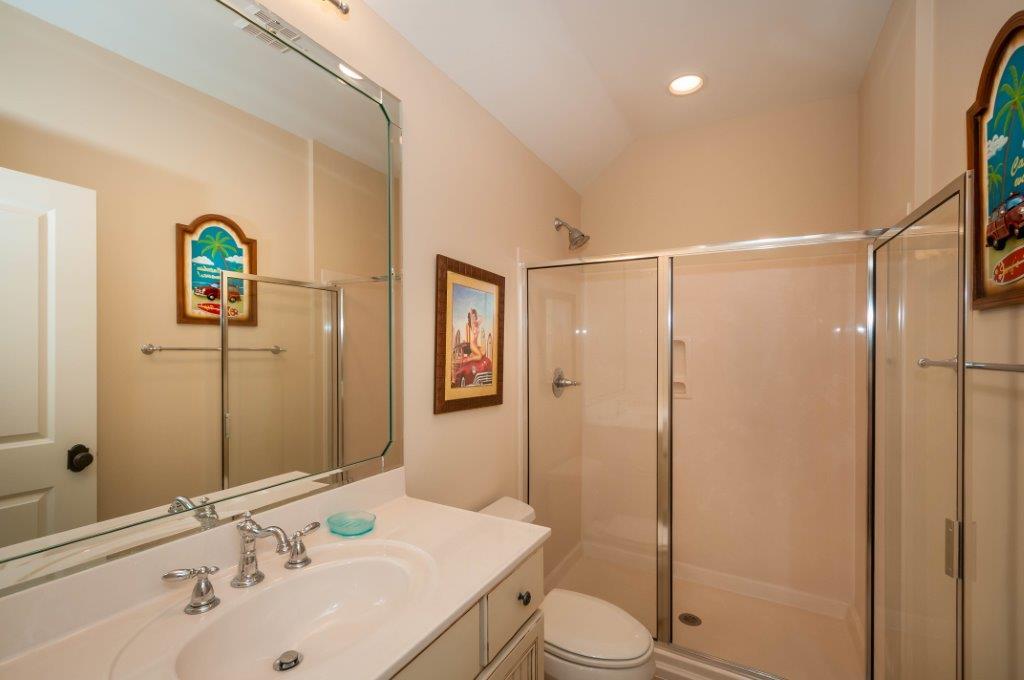 BUNGALOS AT SANDESTIN - Residential