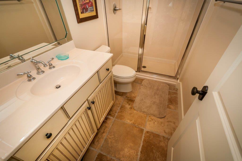 BUNGALOS AT SANDESTIN - Residential