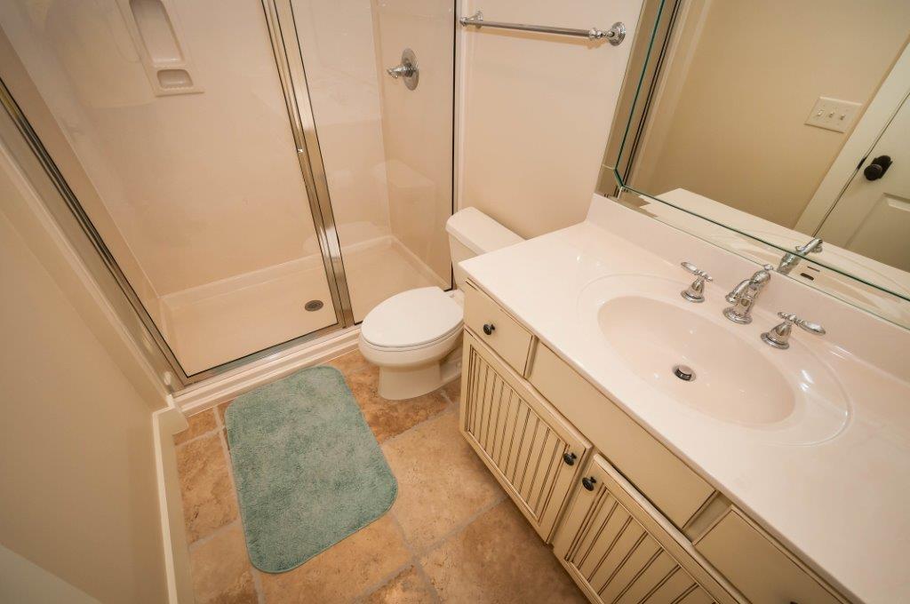 BUNGALOS AT SANDESTIN - Residential