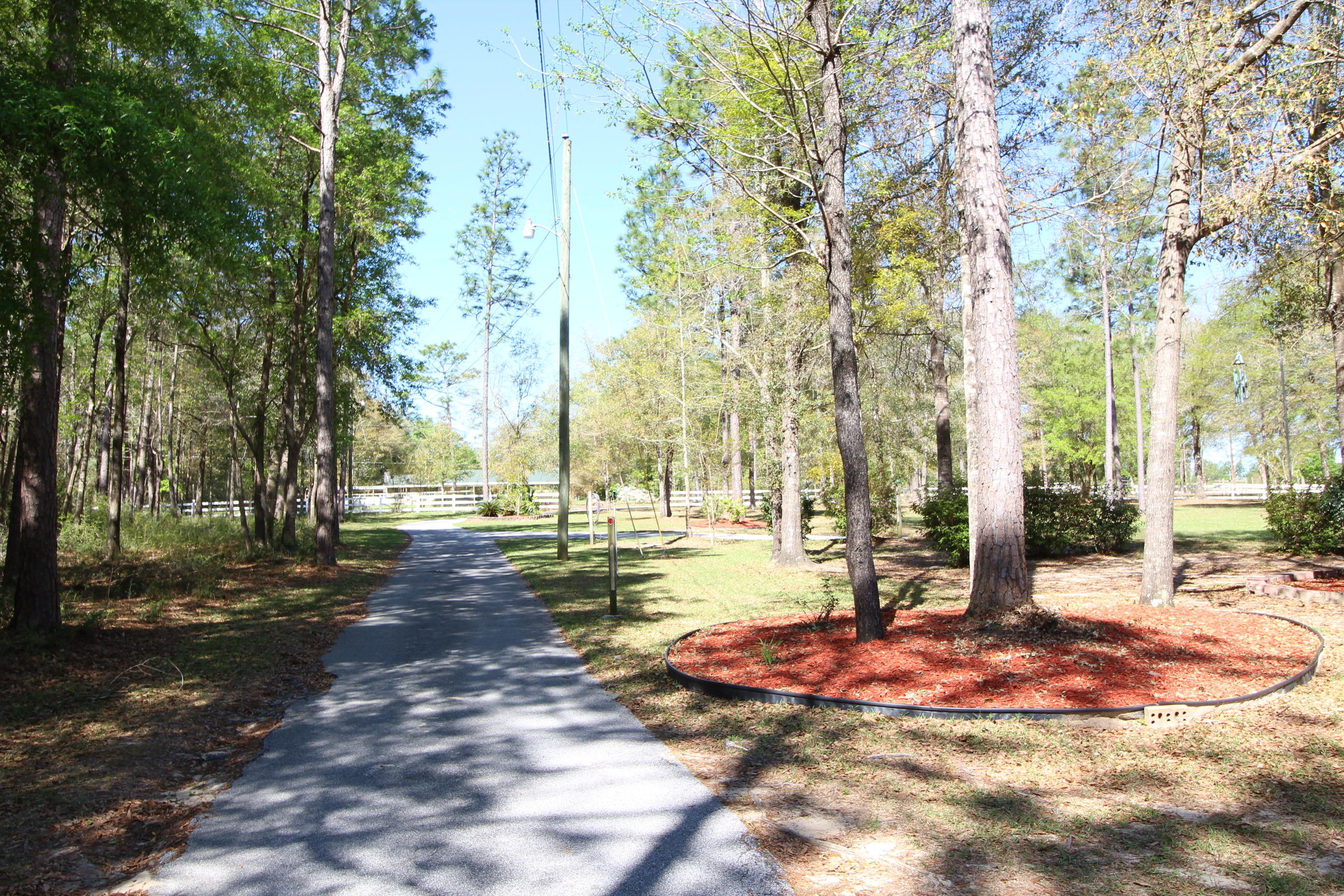 HILLTOP ACRES - Residential