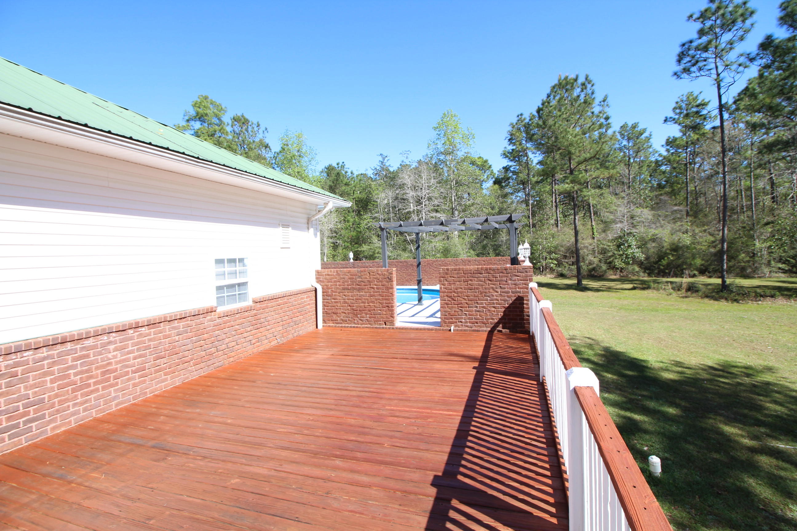 HILLTOP ACRES - Residential