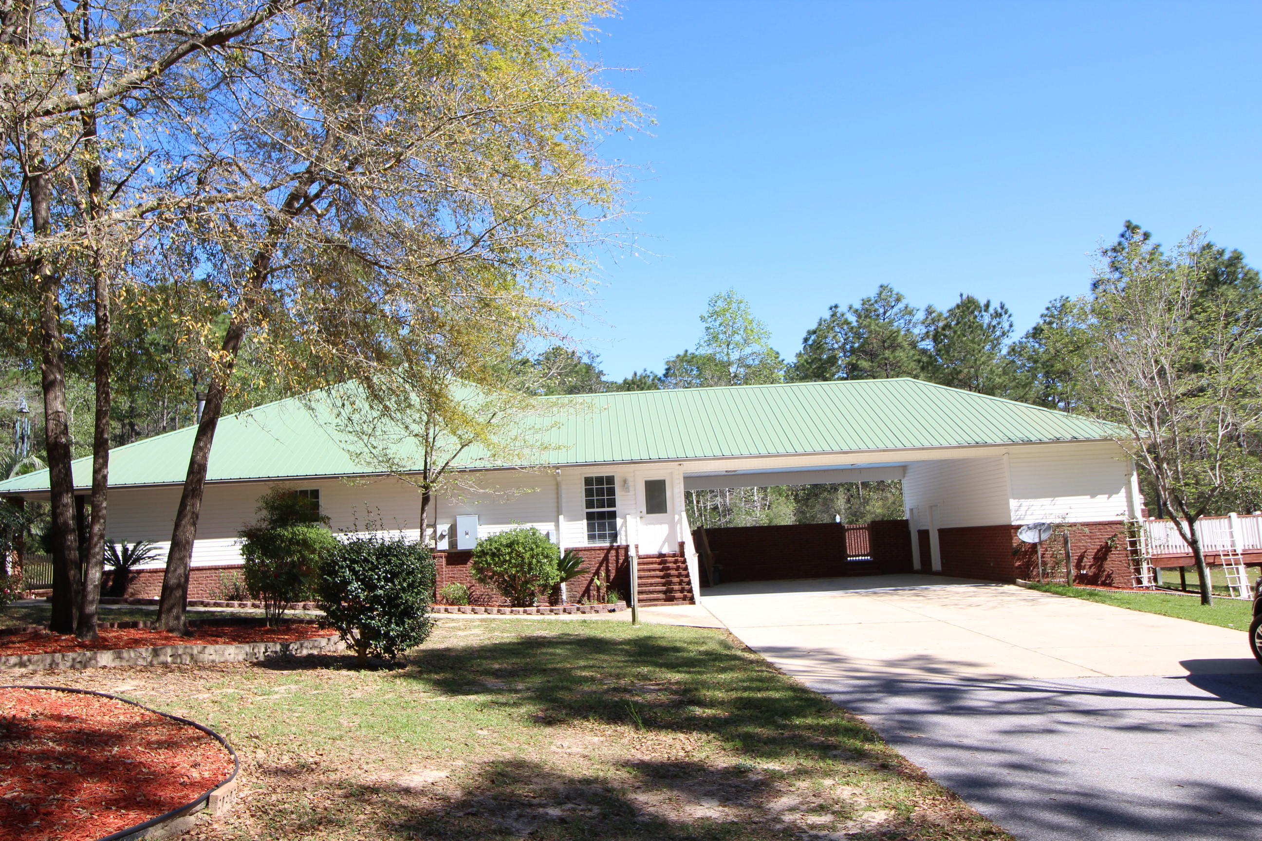 HILLTOP ACRES - Residential