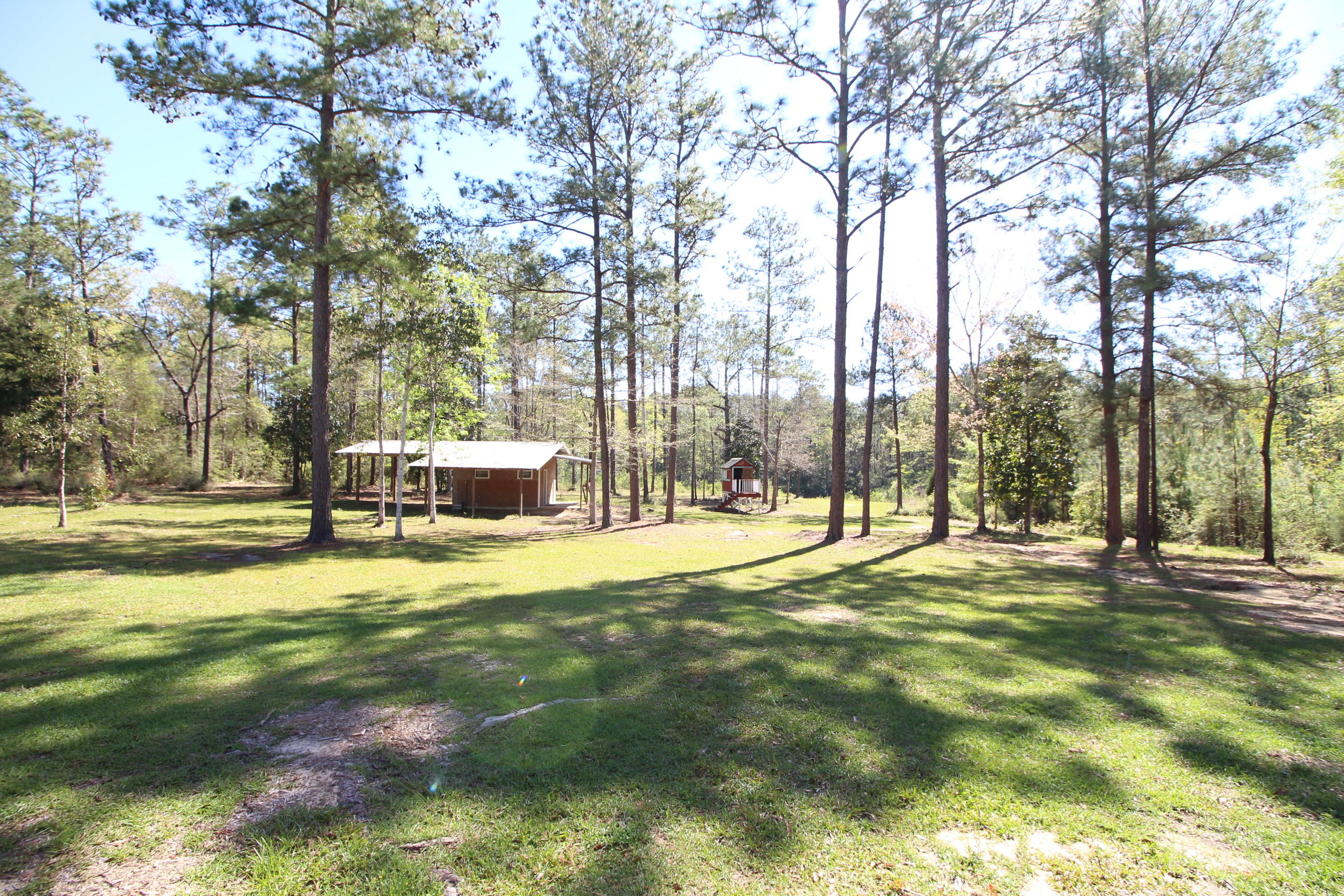 HILLTOP ACRES - Residential