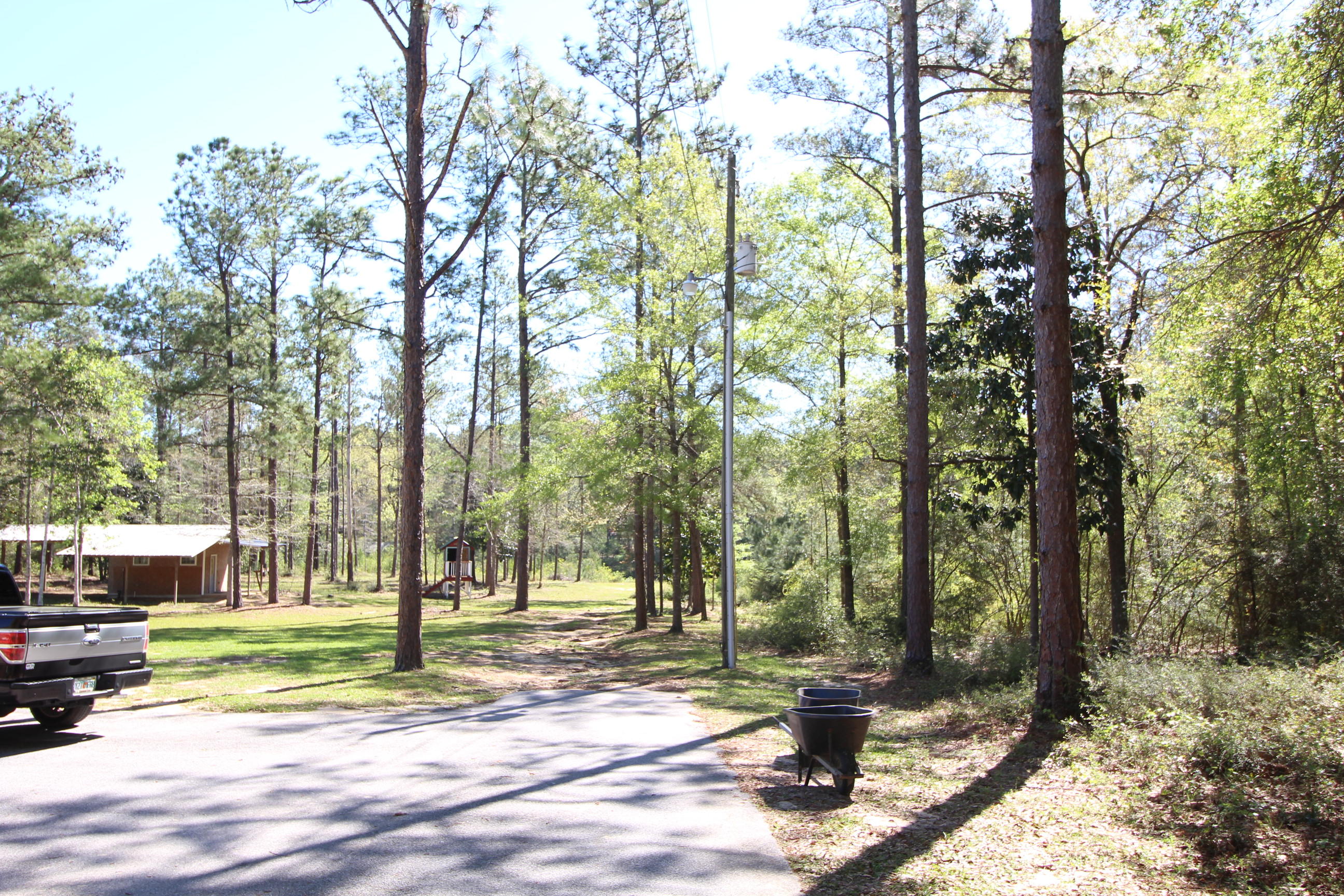 HILLTOP ACRES - Residential