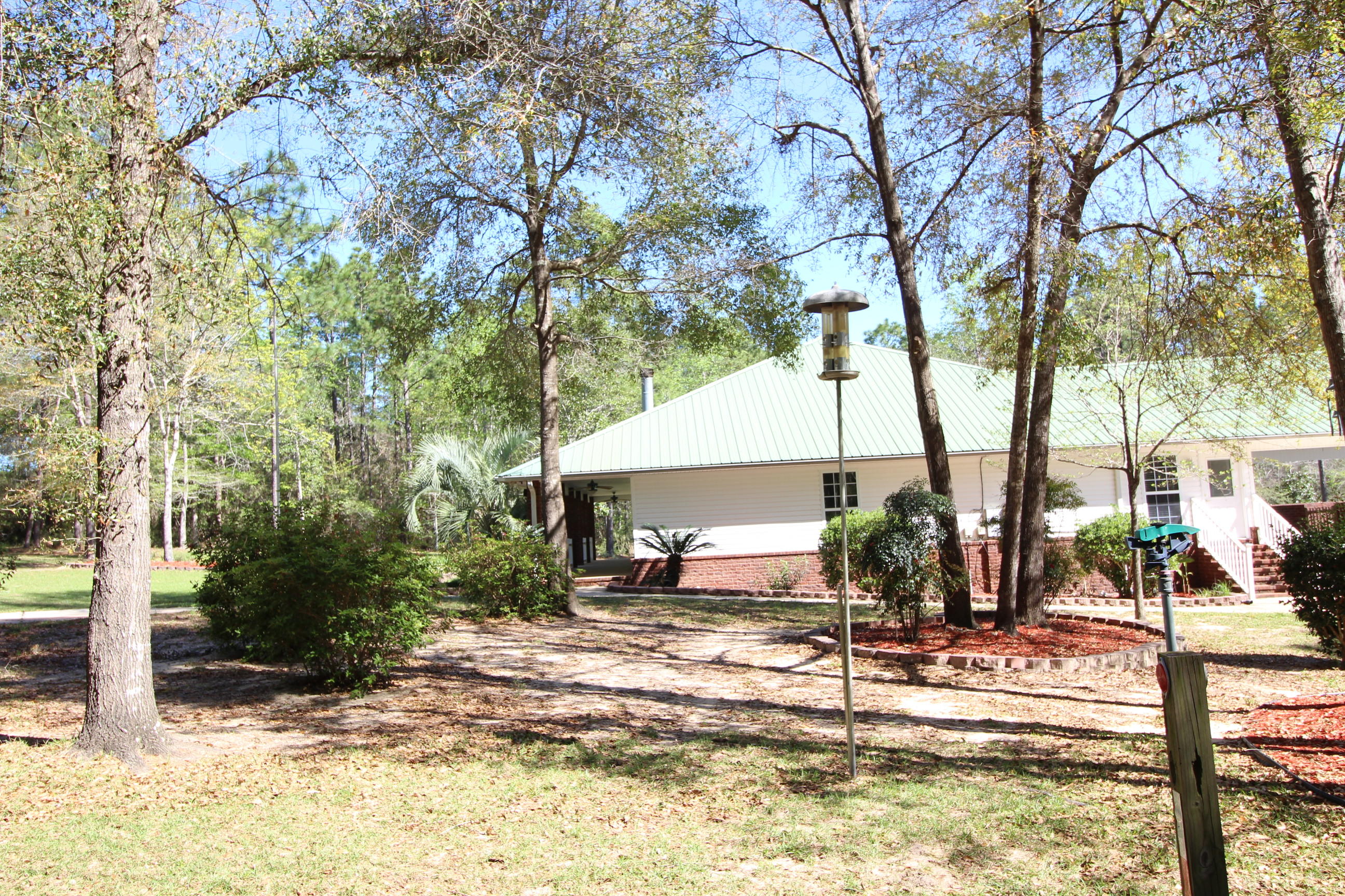 HILLTOP ACRES - Residential