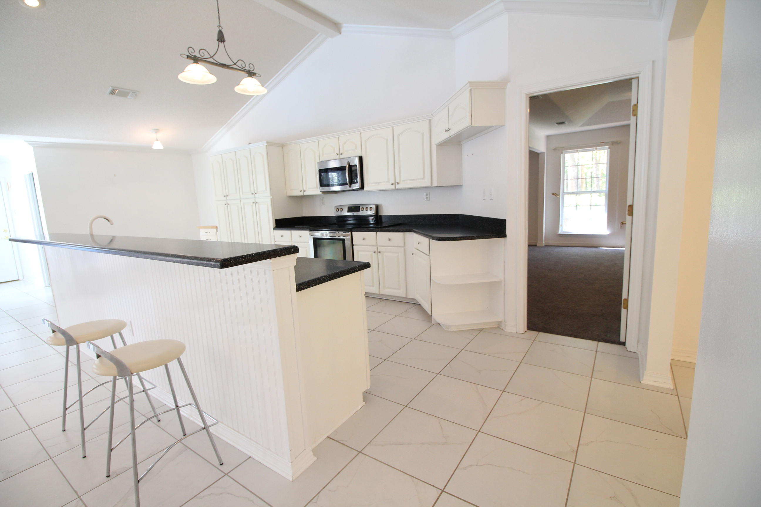 HILLTOP ACRES - Residential