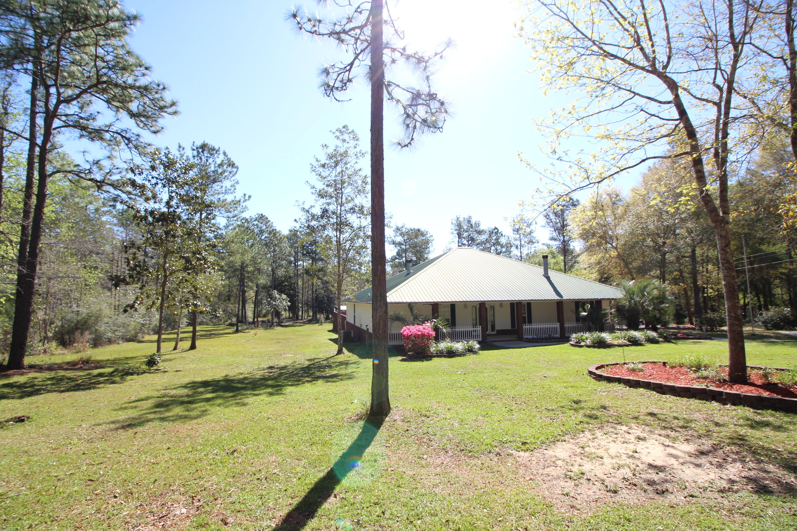 HILLTOP ACRES - Residential