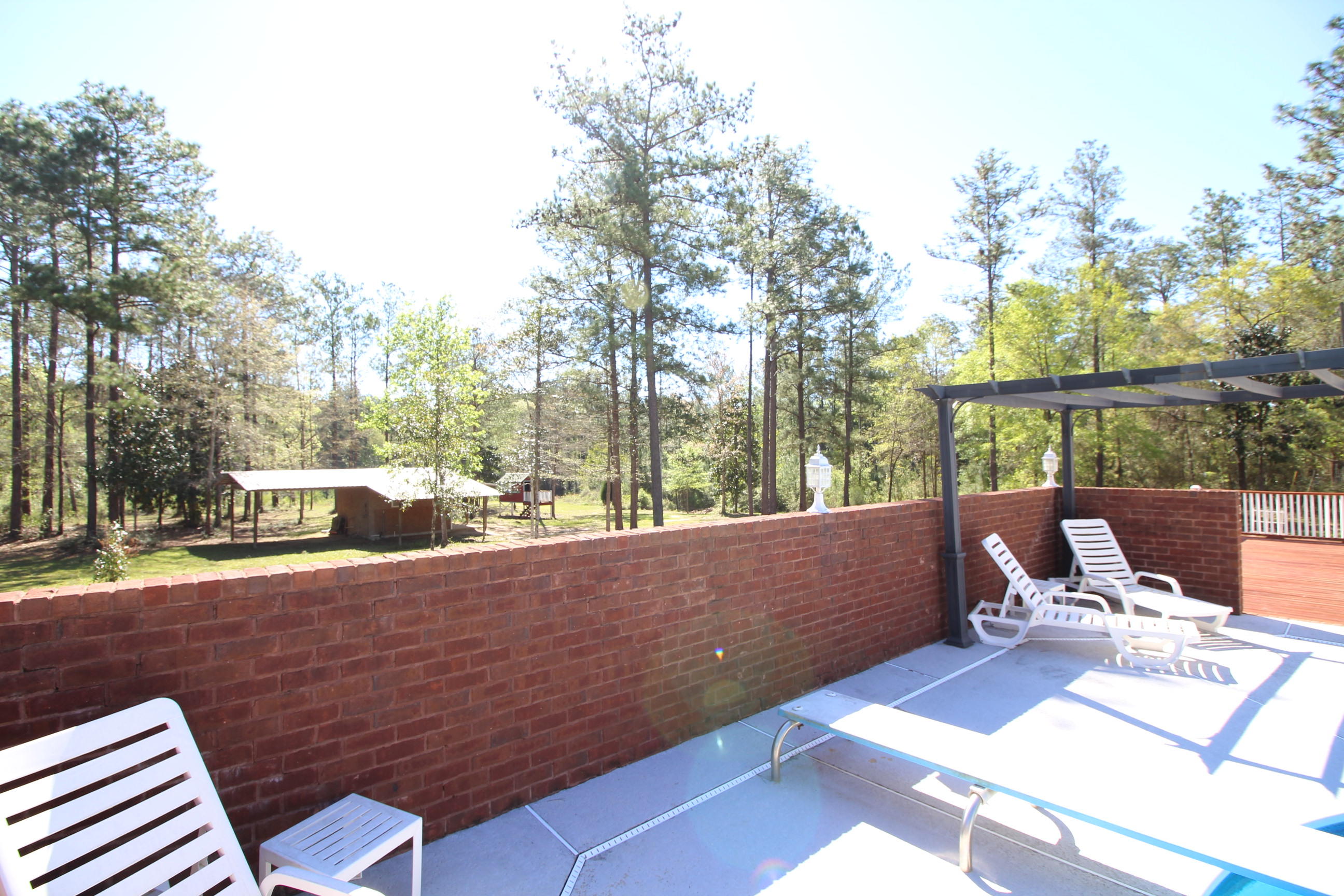 HILLTOP ACRES - Residential