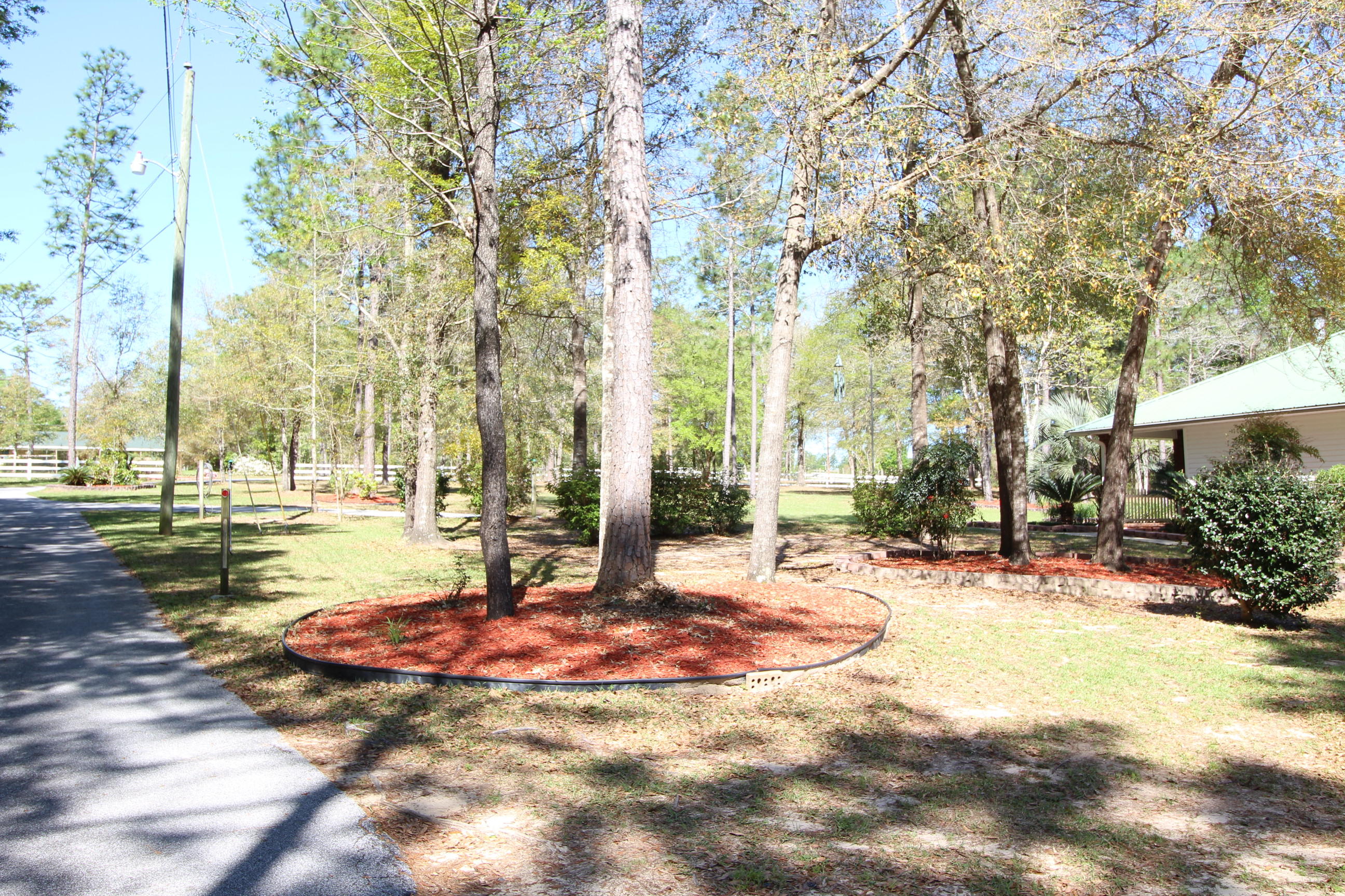 HILLTOP ACRES - Residential