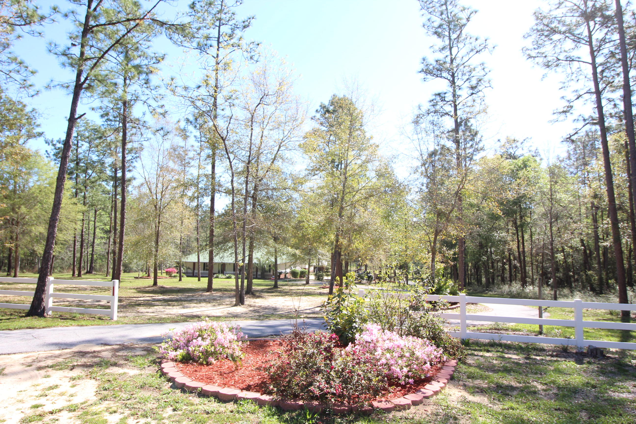 HILLTOP ACRES - Residential