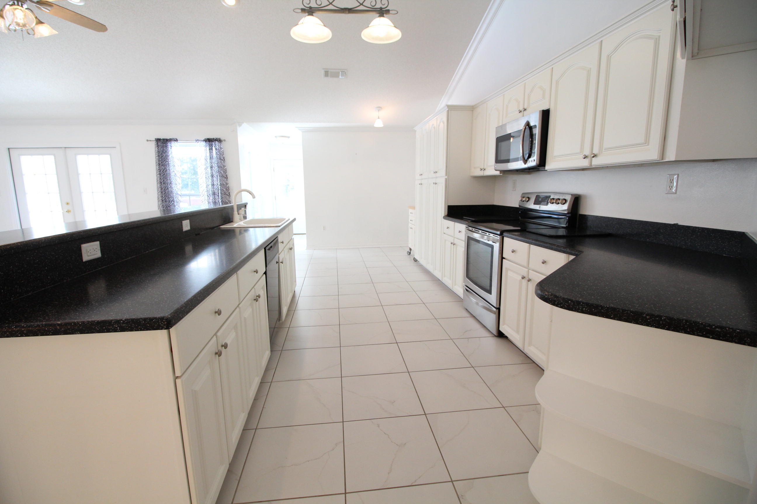 HILLTOP ACRES - Residential