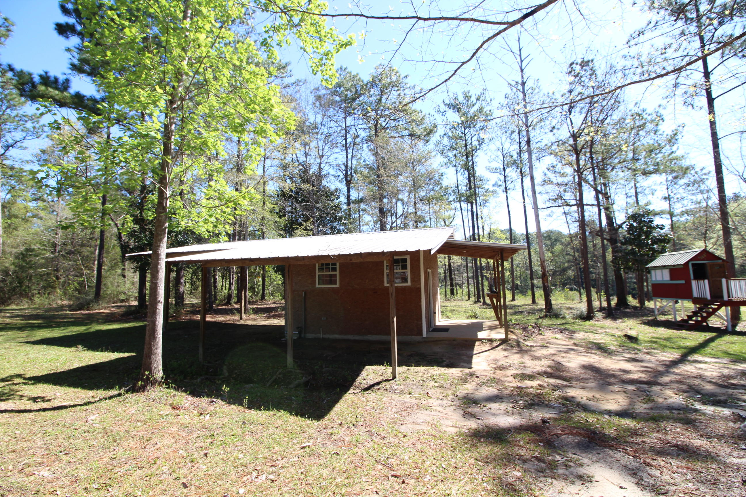 HILLTOP ACRES - Residential