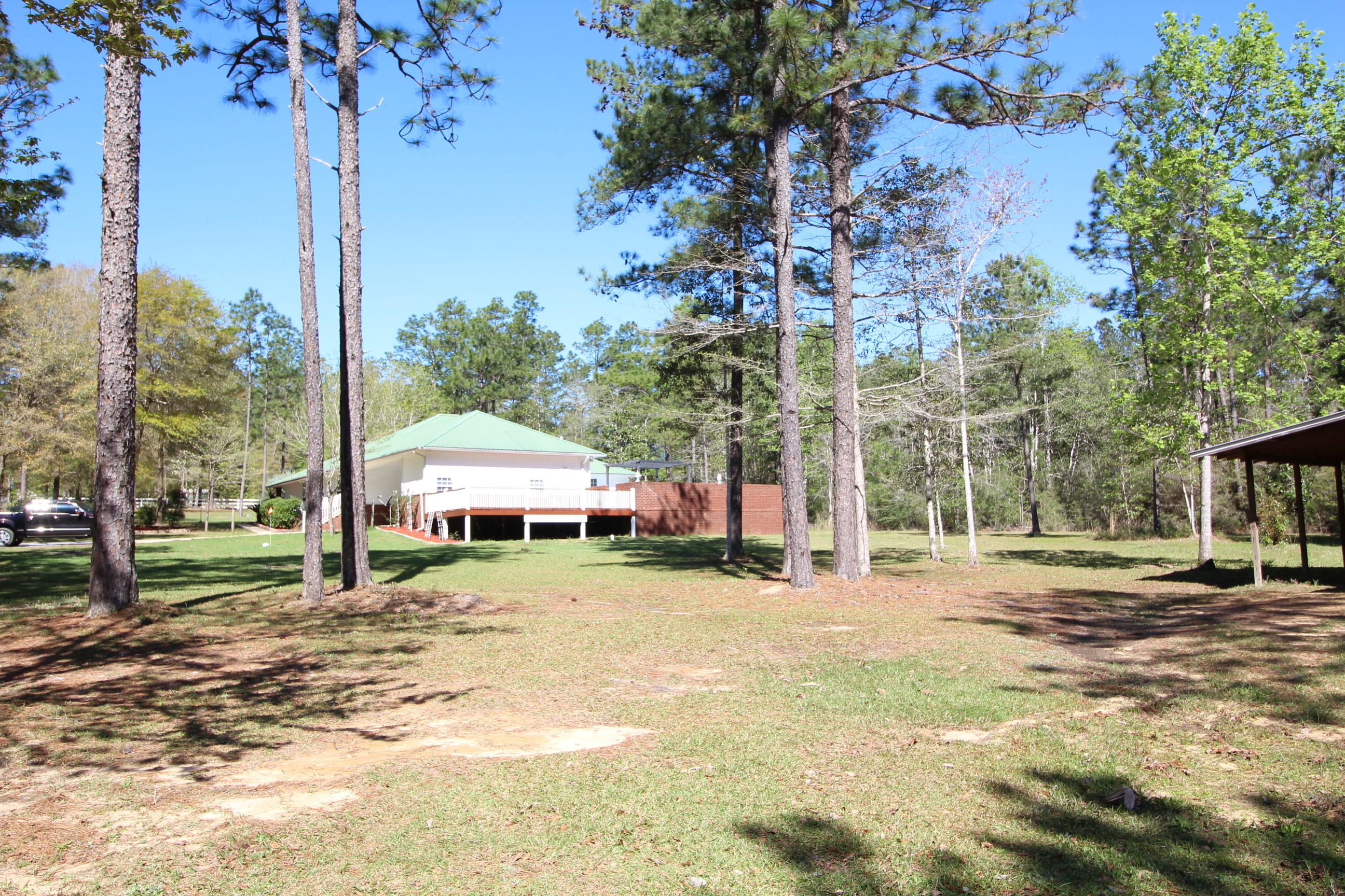 HILLTOP ACRES - Residential