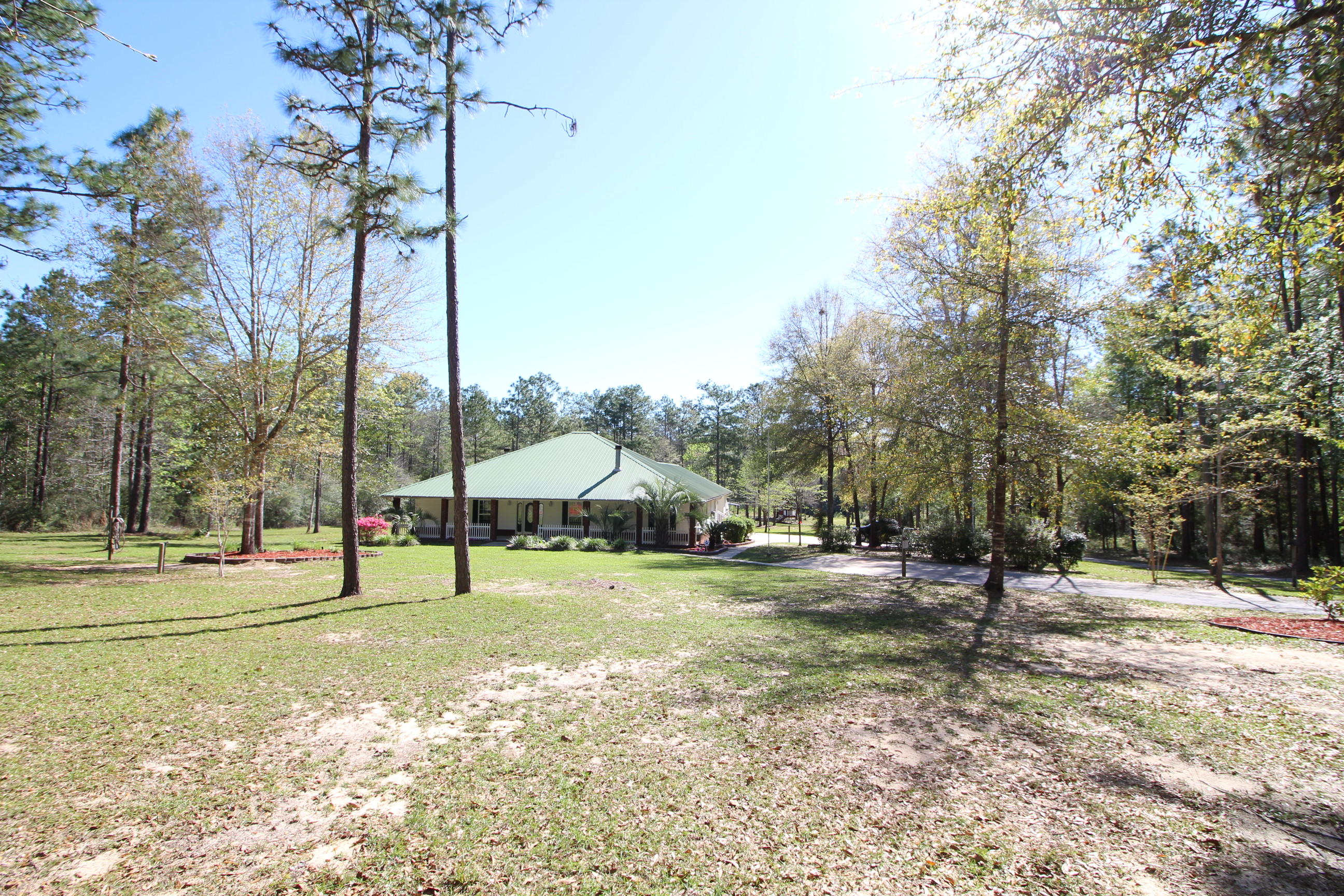 HILLTOP ACRES - Residential