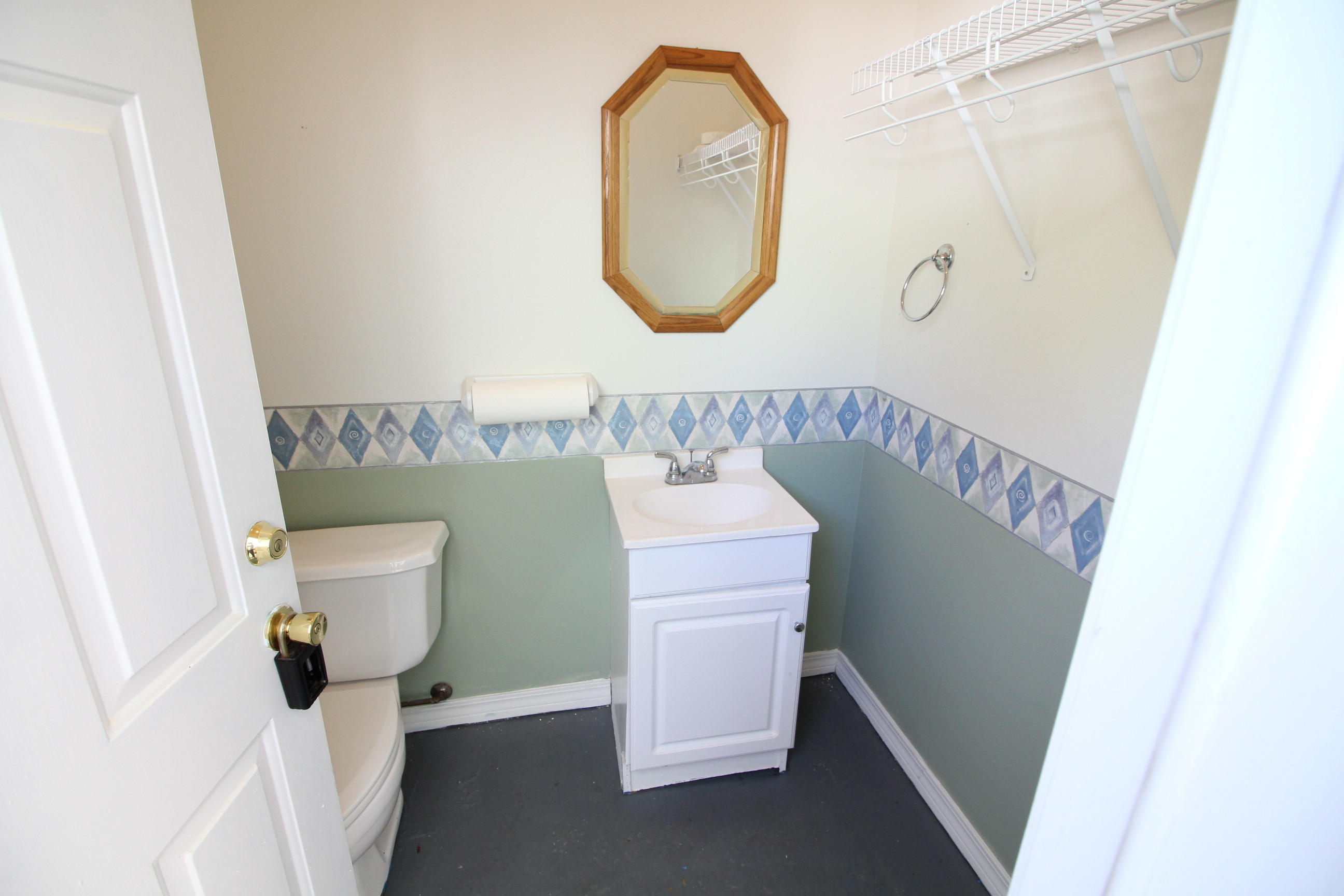 HILLTOP ACRES - Residential