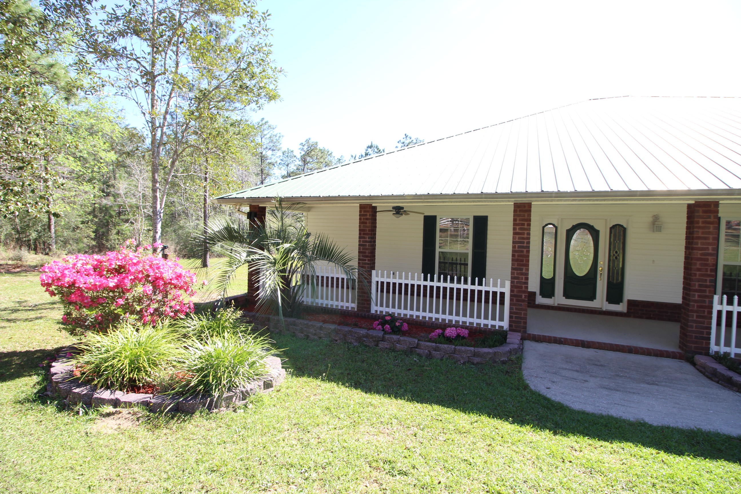 HILLTOP ACRES - Residential