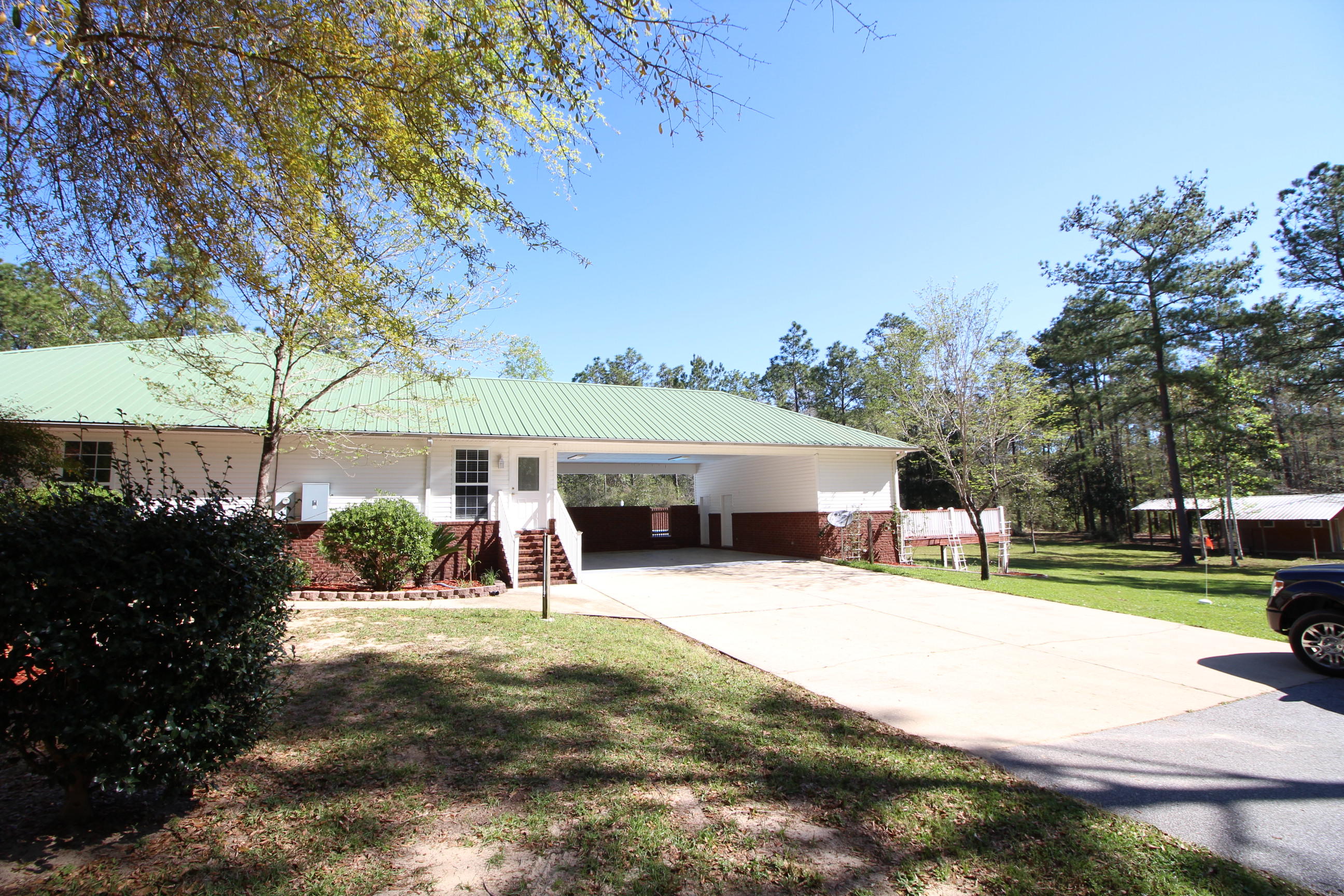 HILLTOP ACRES - Residential