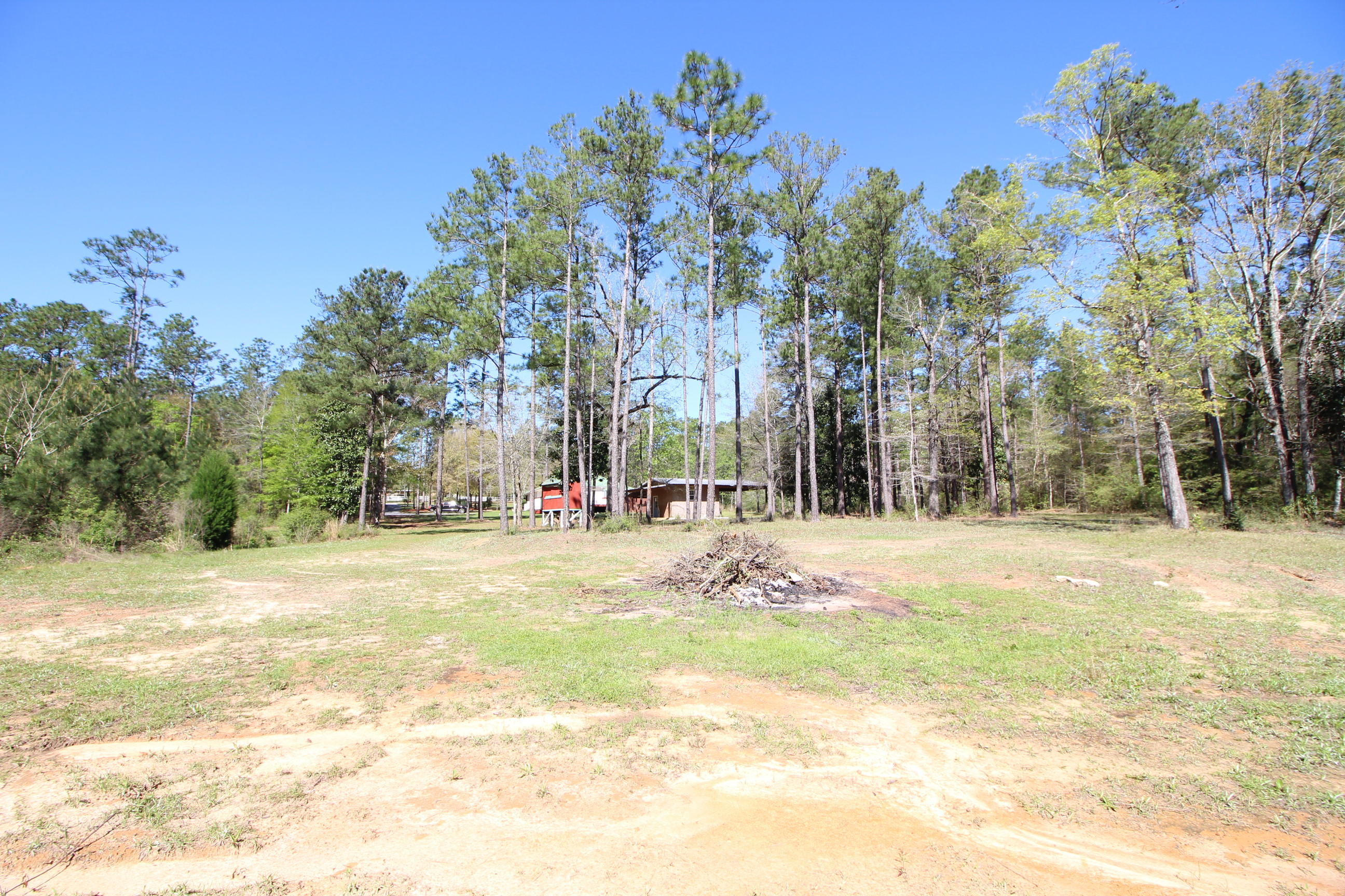 HILLTOP ACRES - Residential