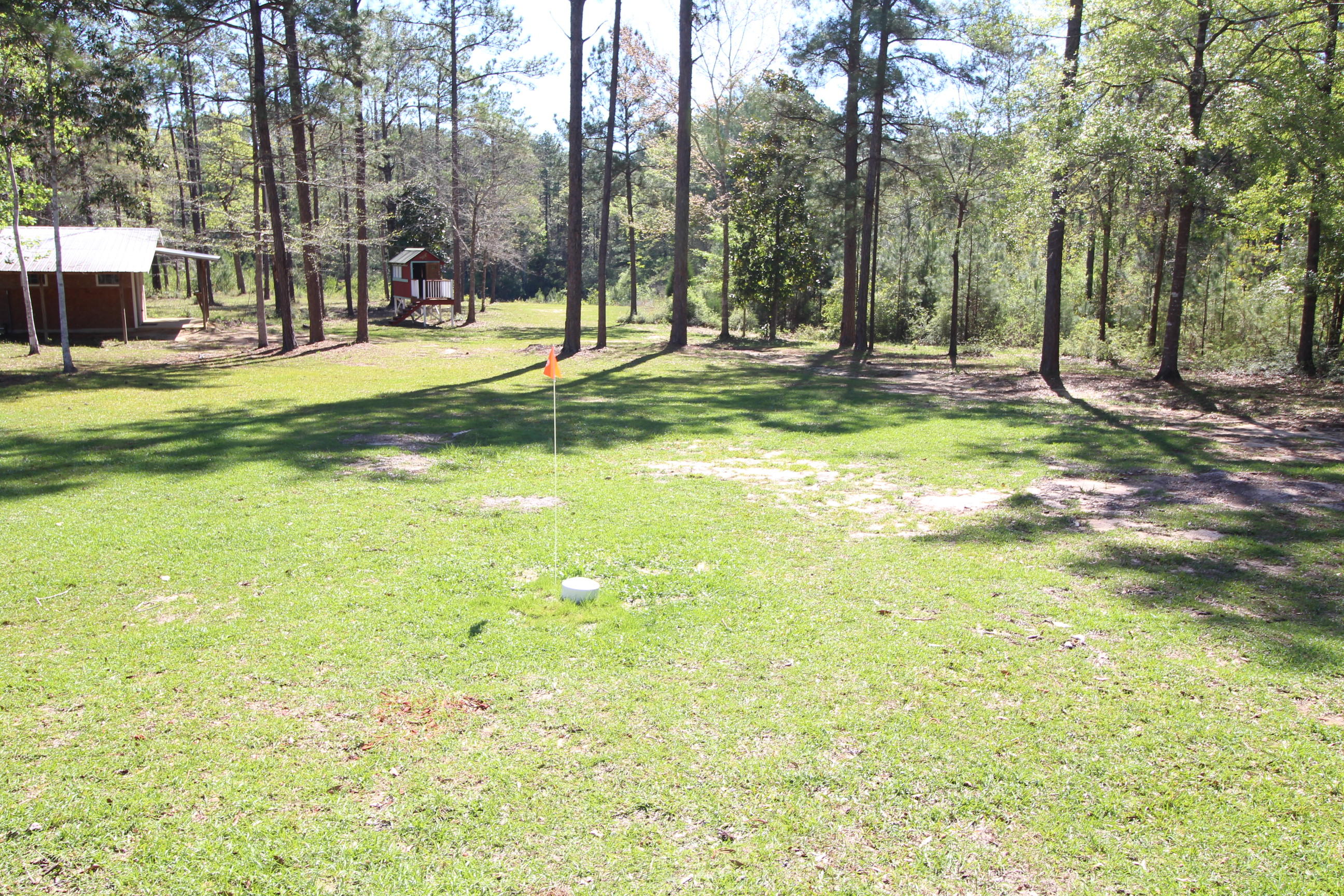 HILLTOP ACRES - Residential