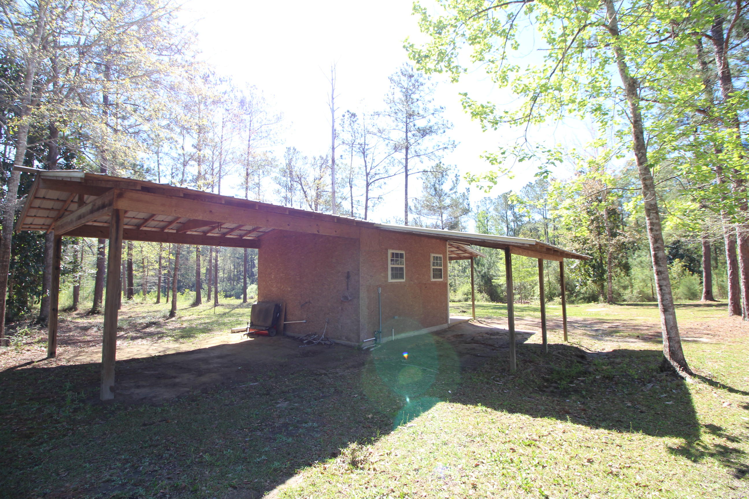 HILLTOP ACRES - Residential