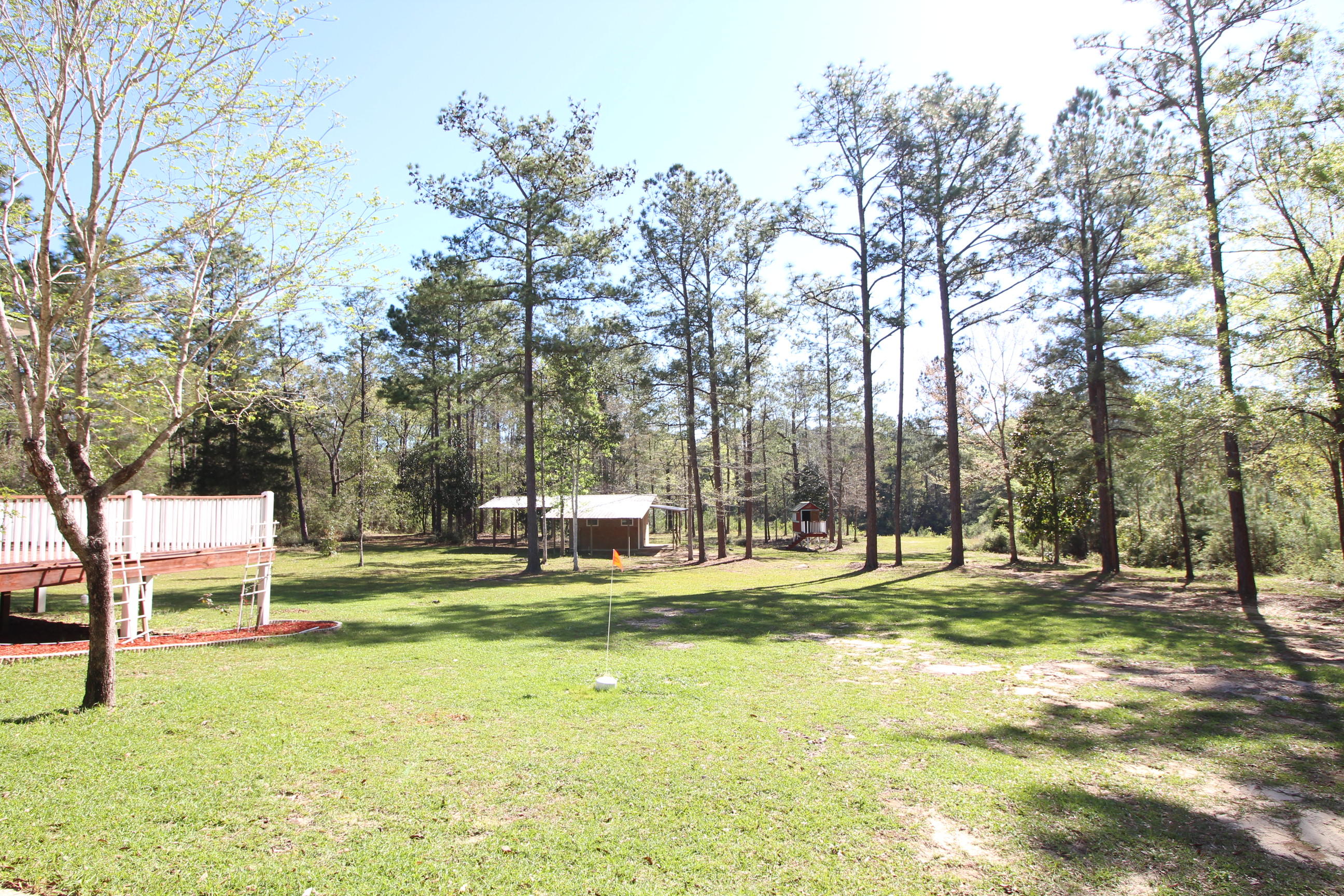 HILLTOP ACRES - Residential