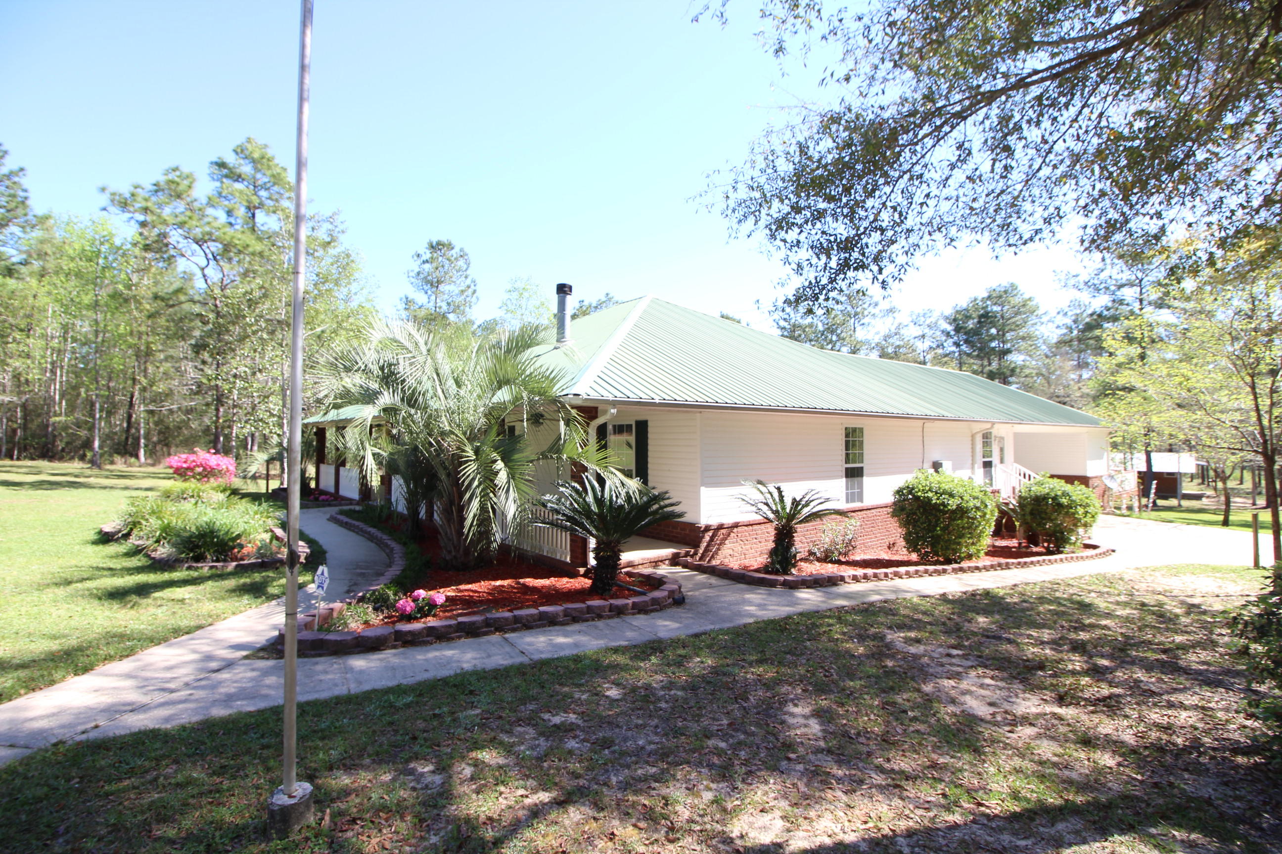 HILLTOP ACRES - Residential