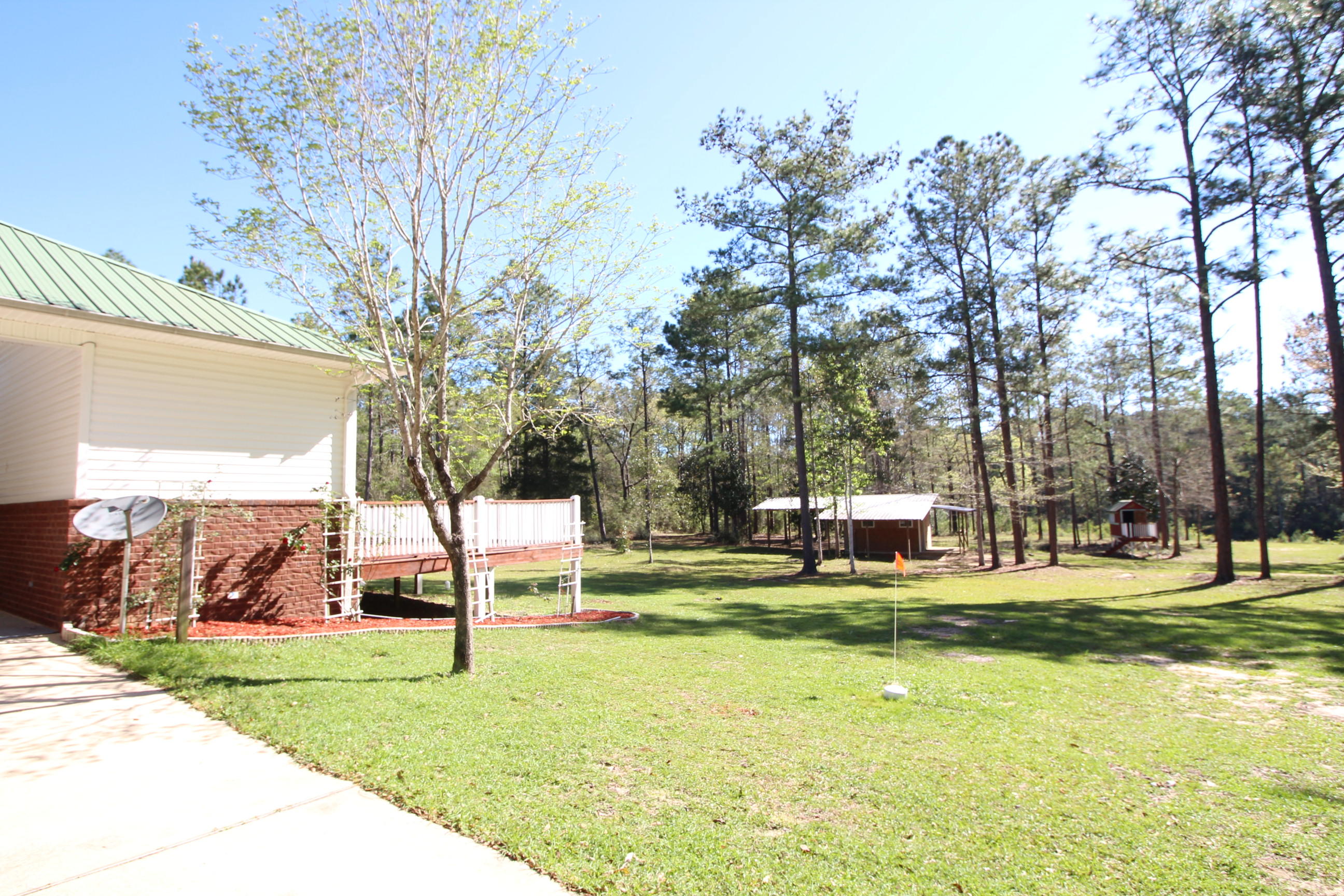 HILLTOP ACRES - Residential