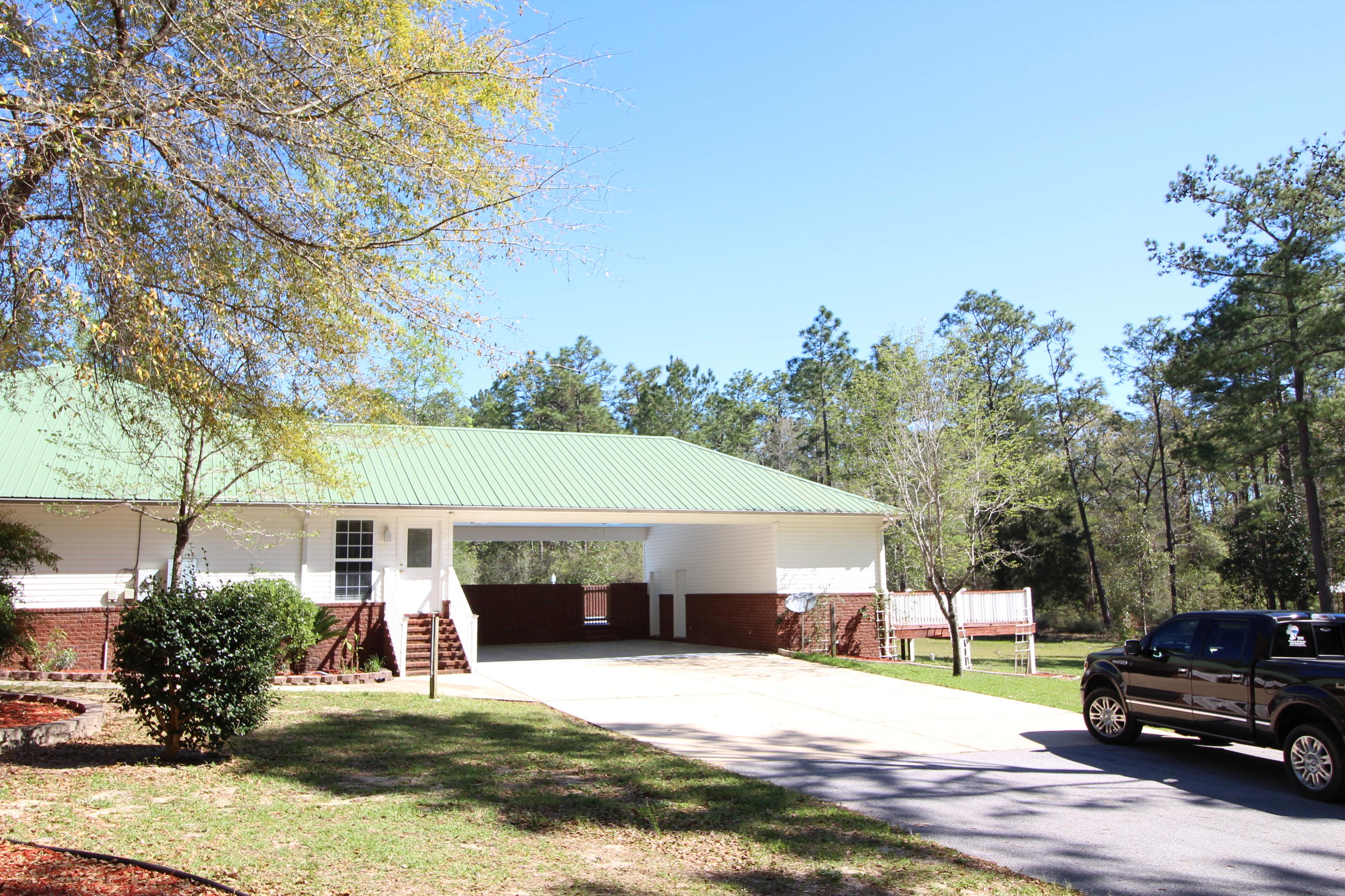 HILLTOP ACRES - Residential