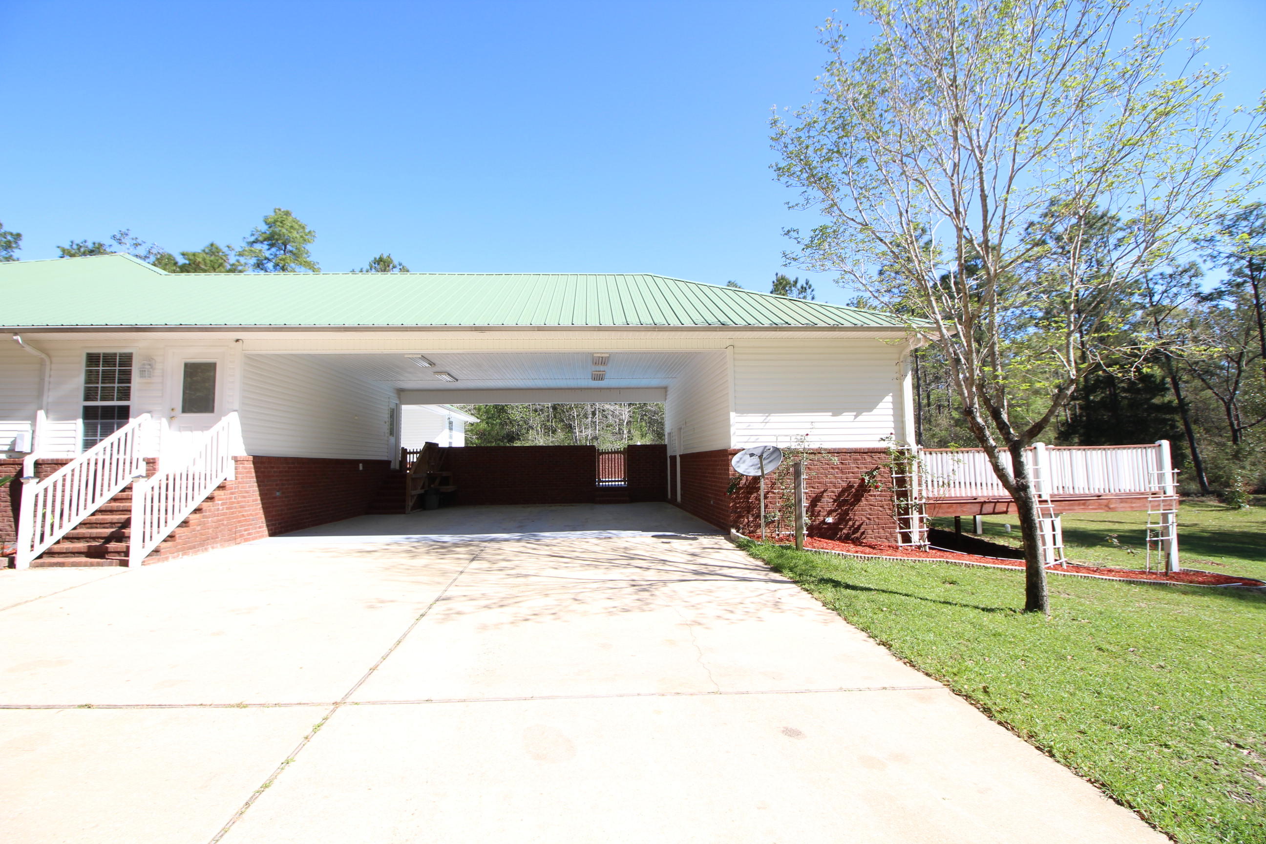 HILLTOP ACRES - Residential