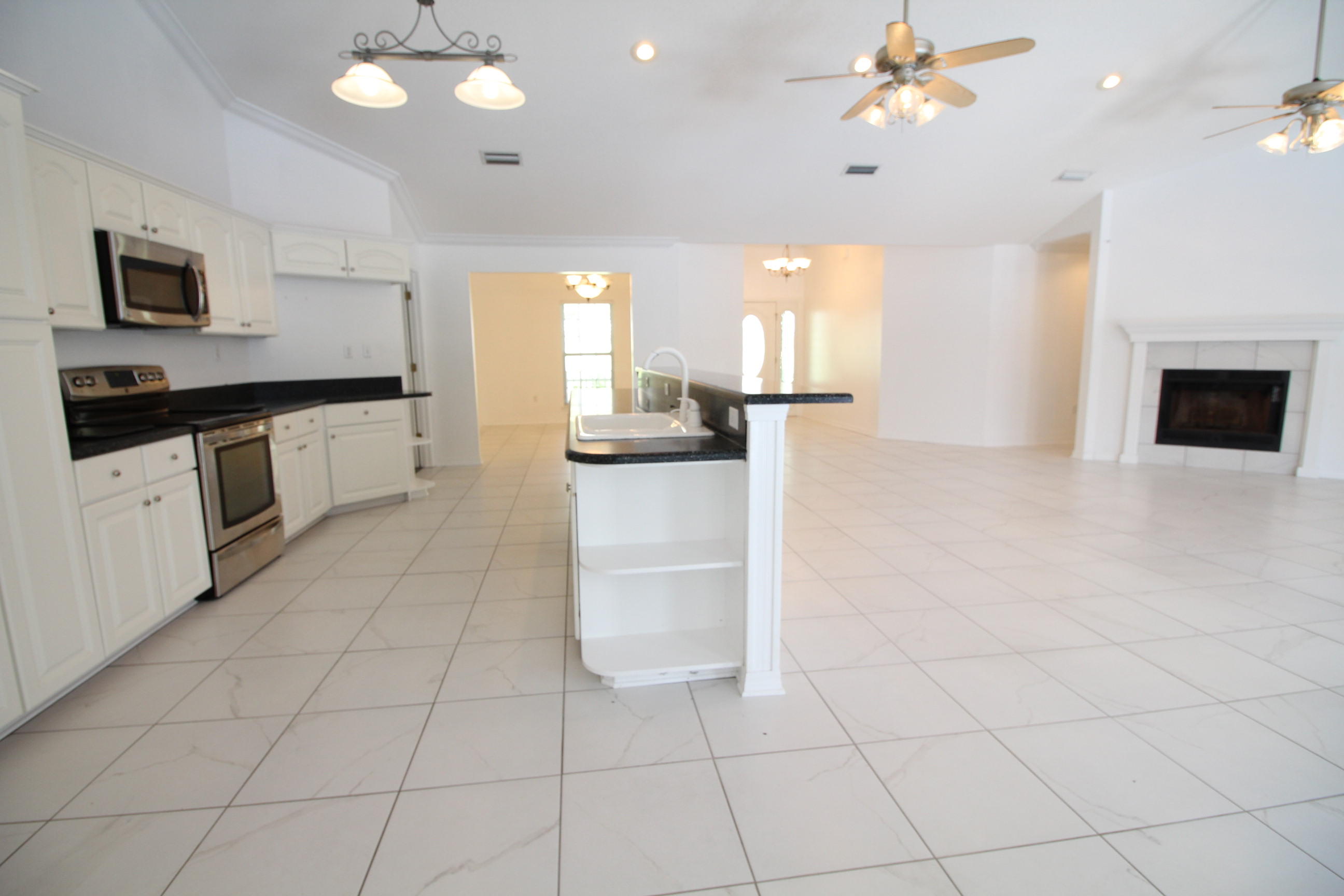 HILLTOP ACRES - Residential