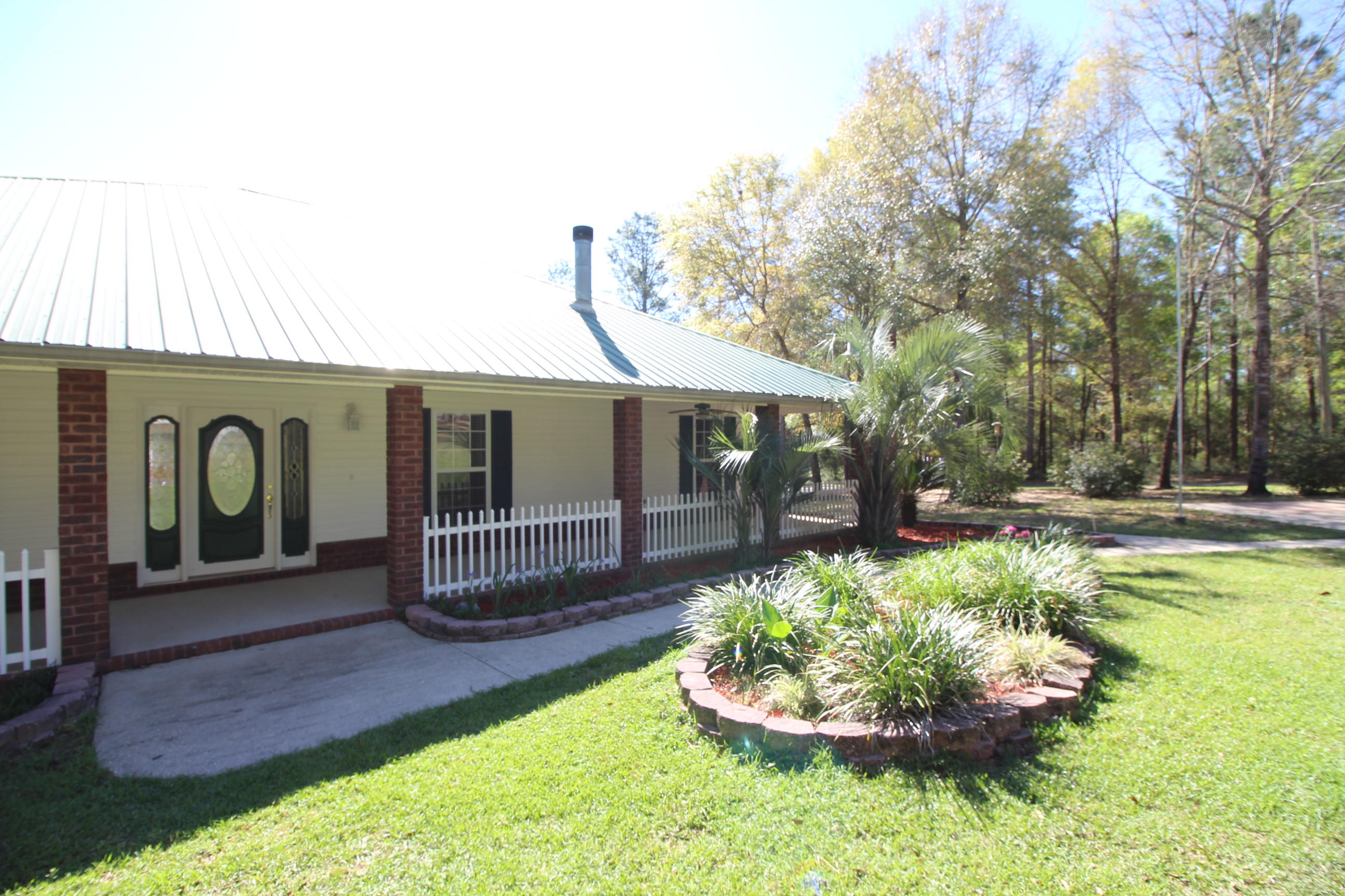 HILLTOP ACRES - Residential