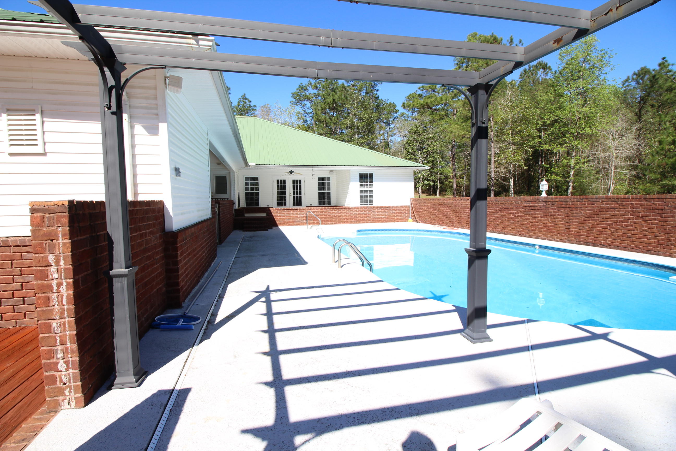 HILLTOP ACRES - Residential