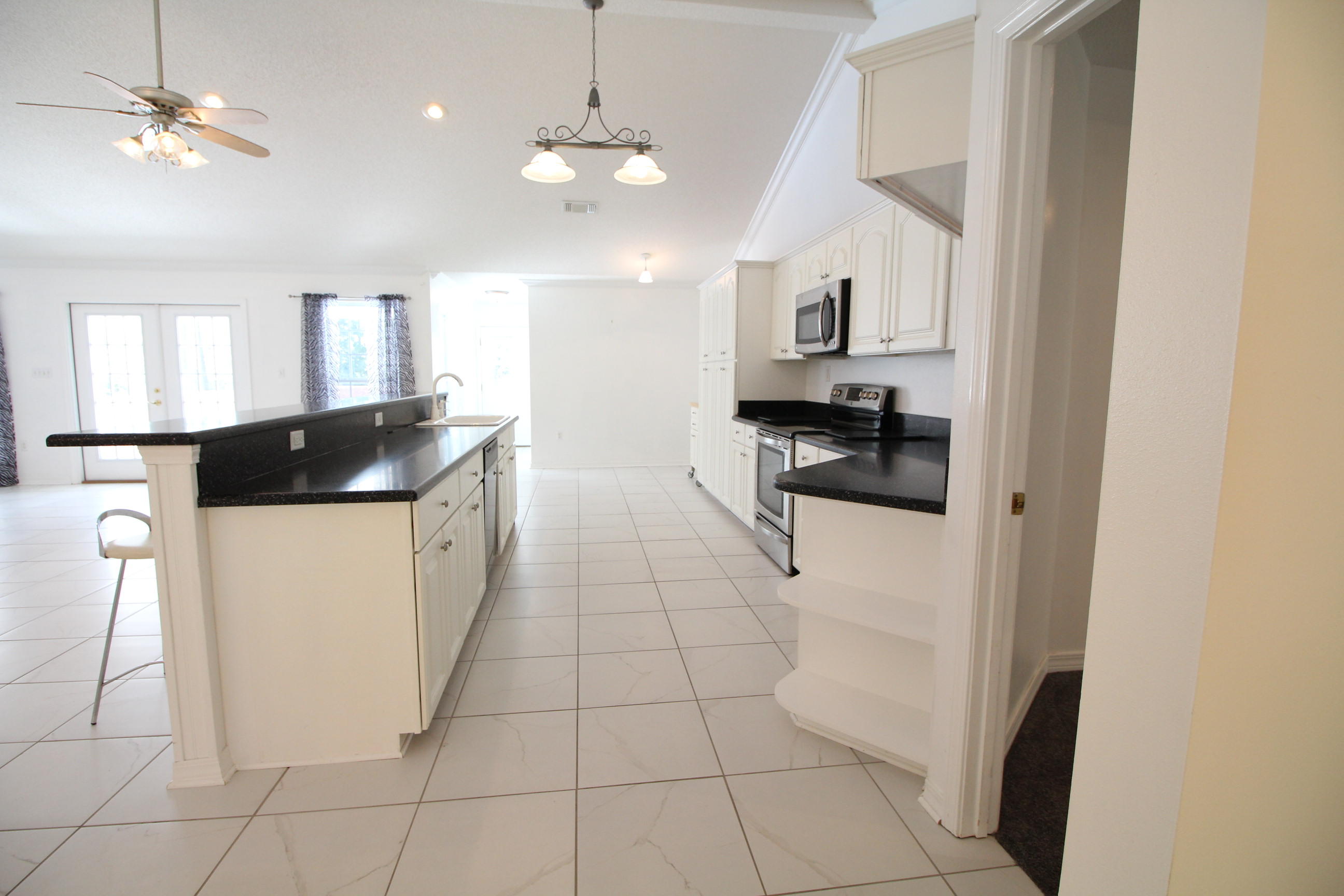 HILLTOP ACRES - Residential