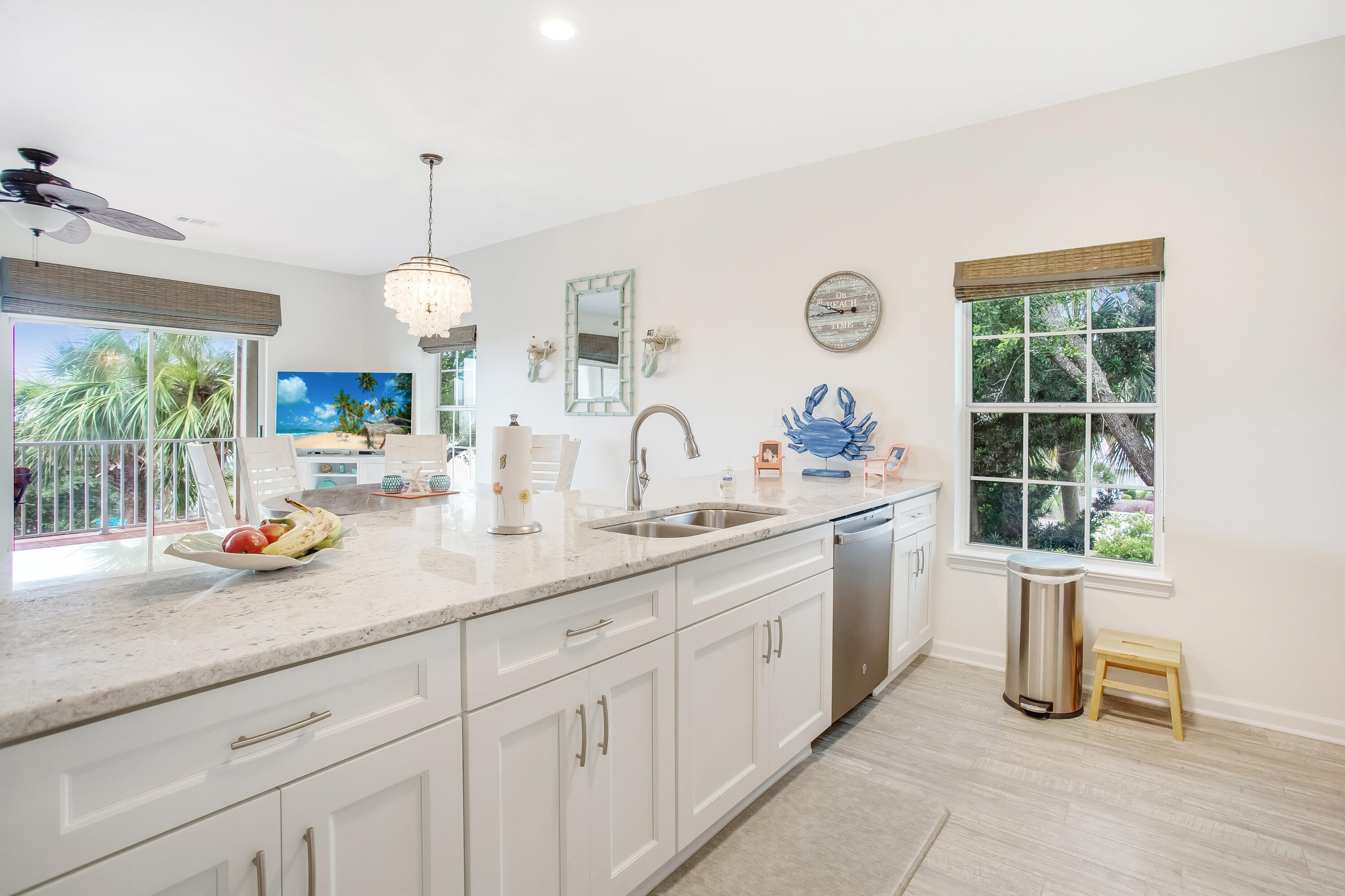 SPYGLASS T/H - Residential