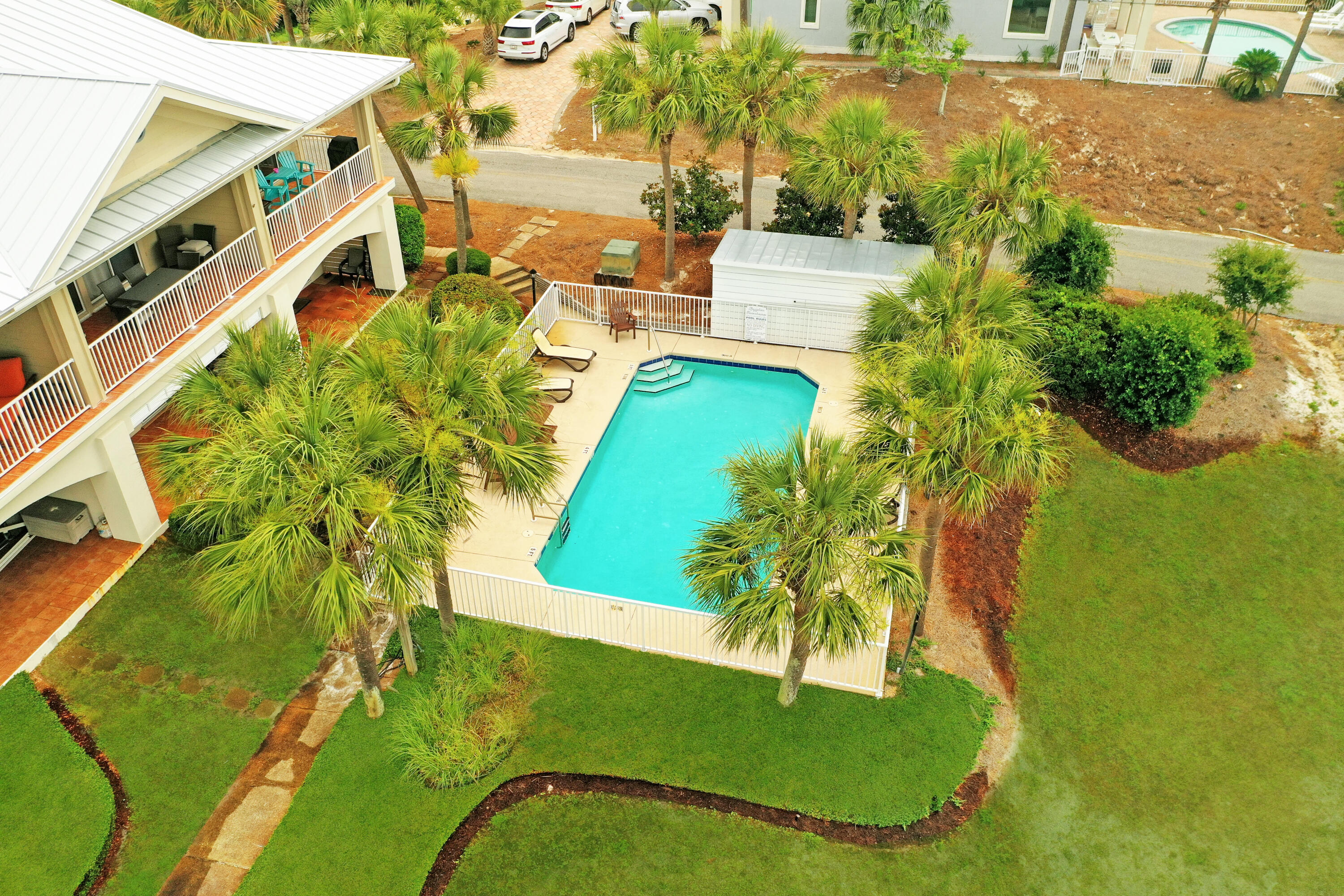 SPYGLASS T/H - Residential