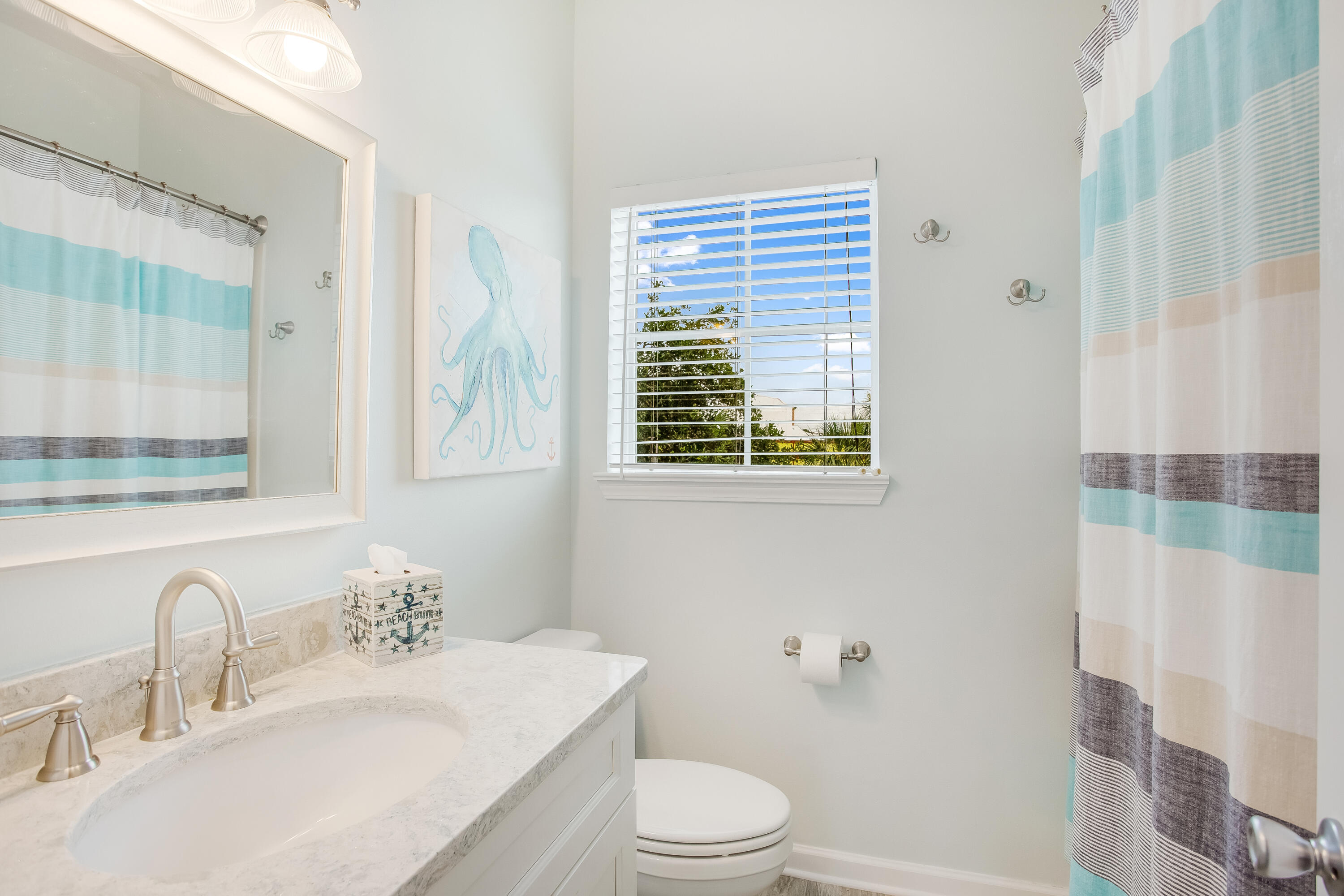 SPYGLASS T/H - Residential