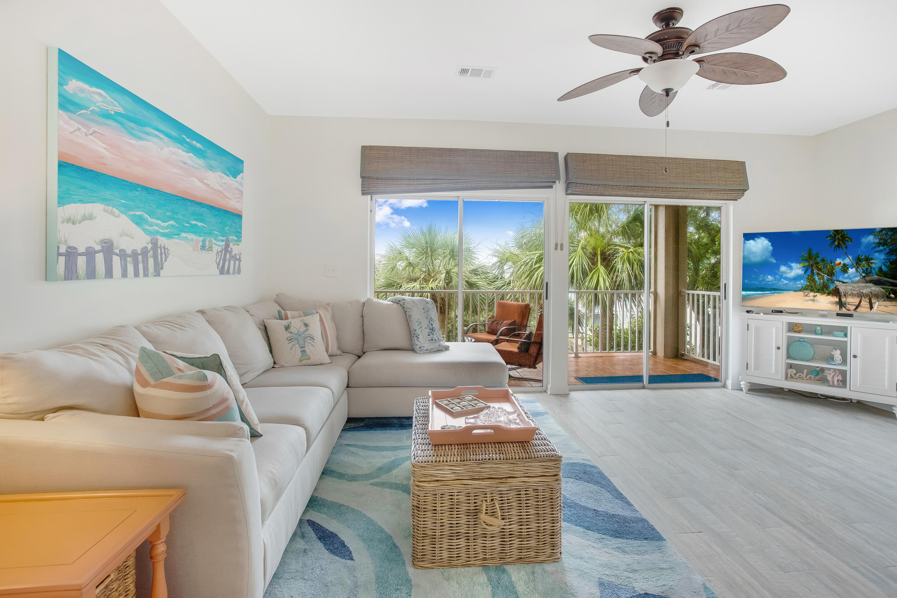 SPYGLASS T/H - Residential