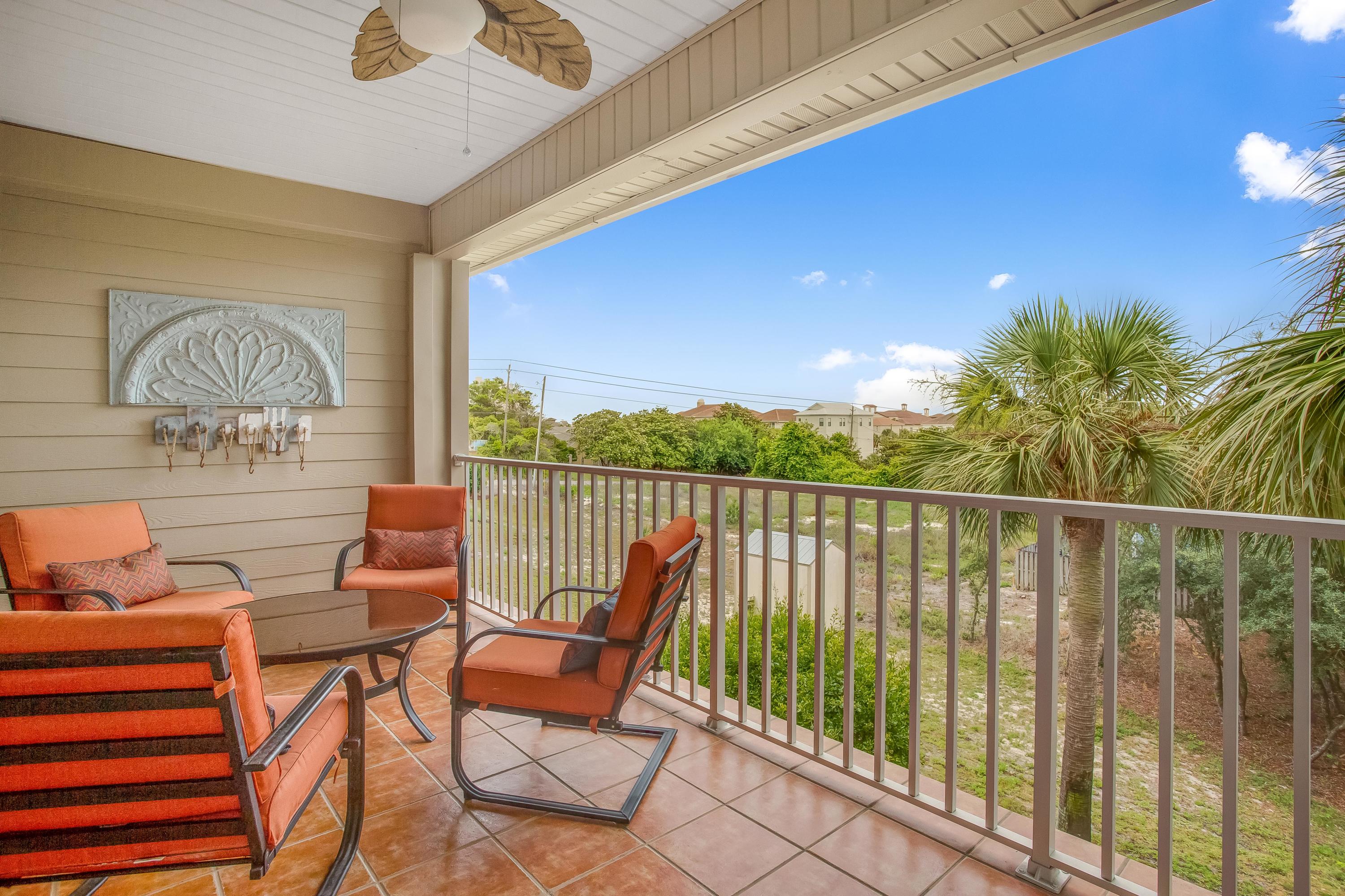 SPYGLASS T/H - Residential