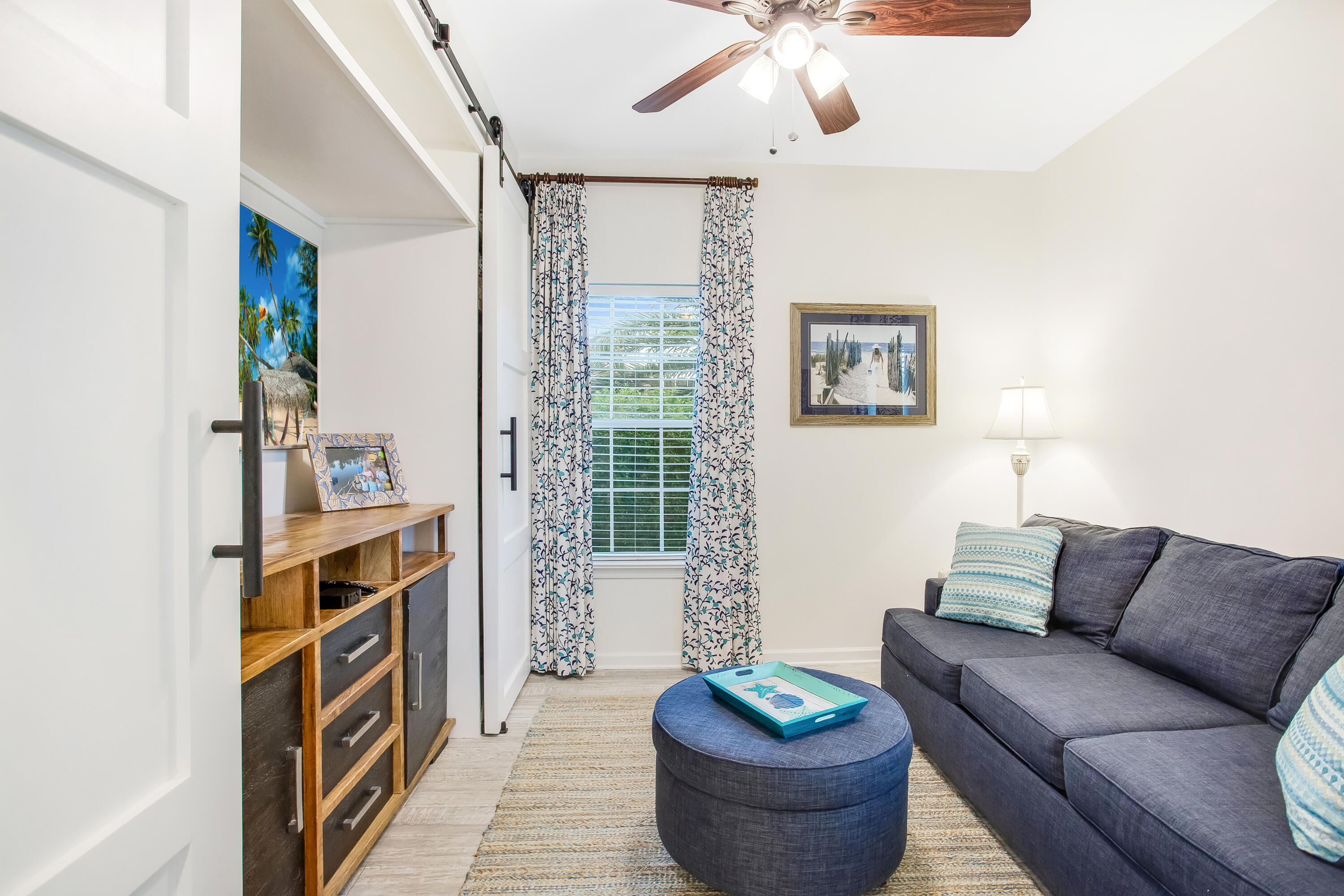 SPYGLASS T/H - Residential